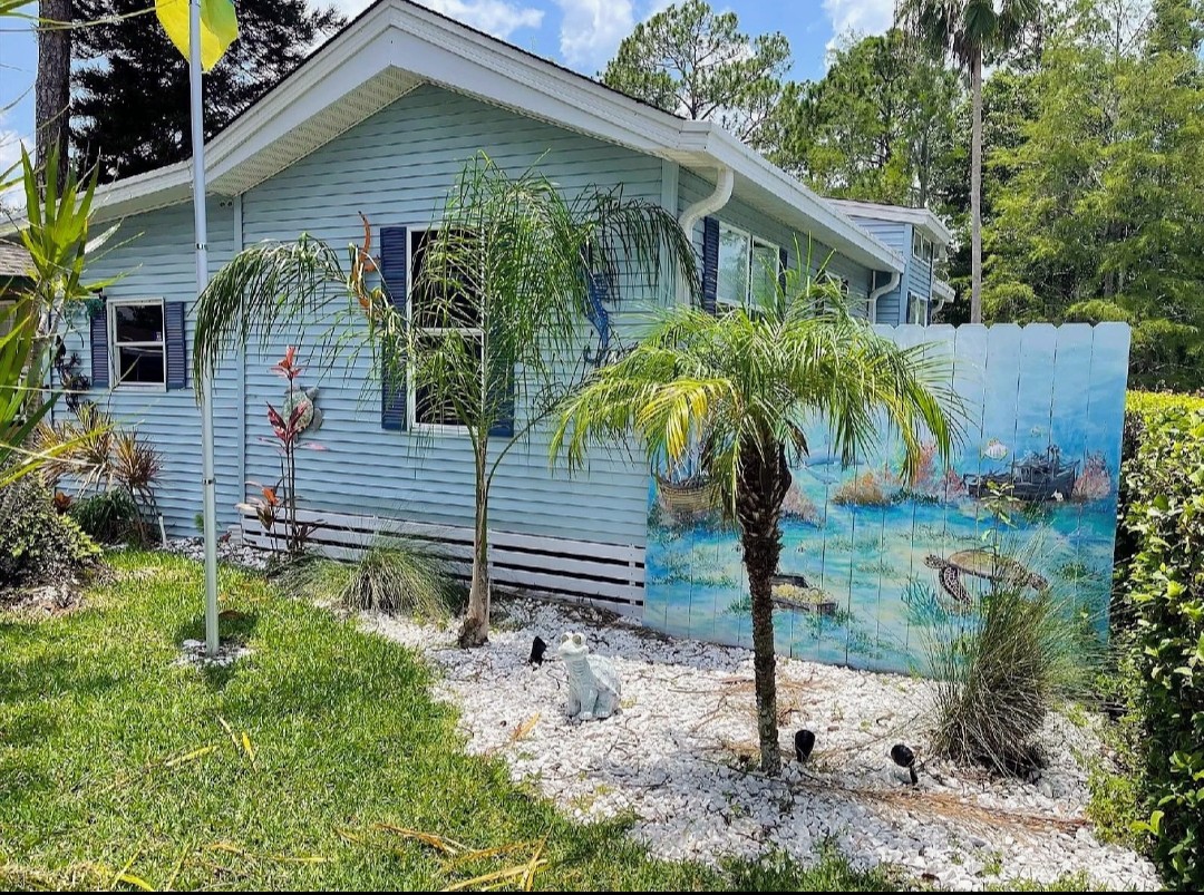 962 Savannah Dr, Kissimmee, Florida 34746, 2 Bedrooms Bedrooms, ,1 BathroomBathrooms,All - Age Mobile Home,For Sale,Savannah Dr,4459