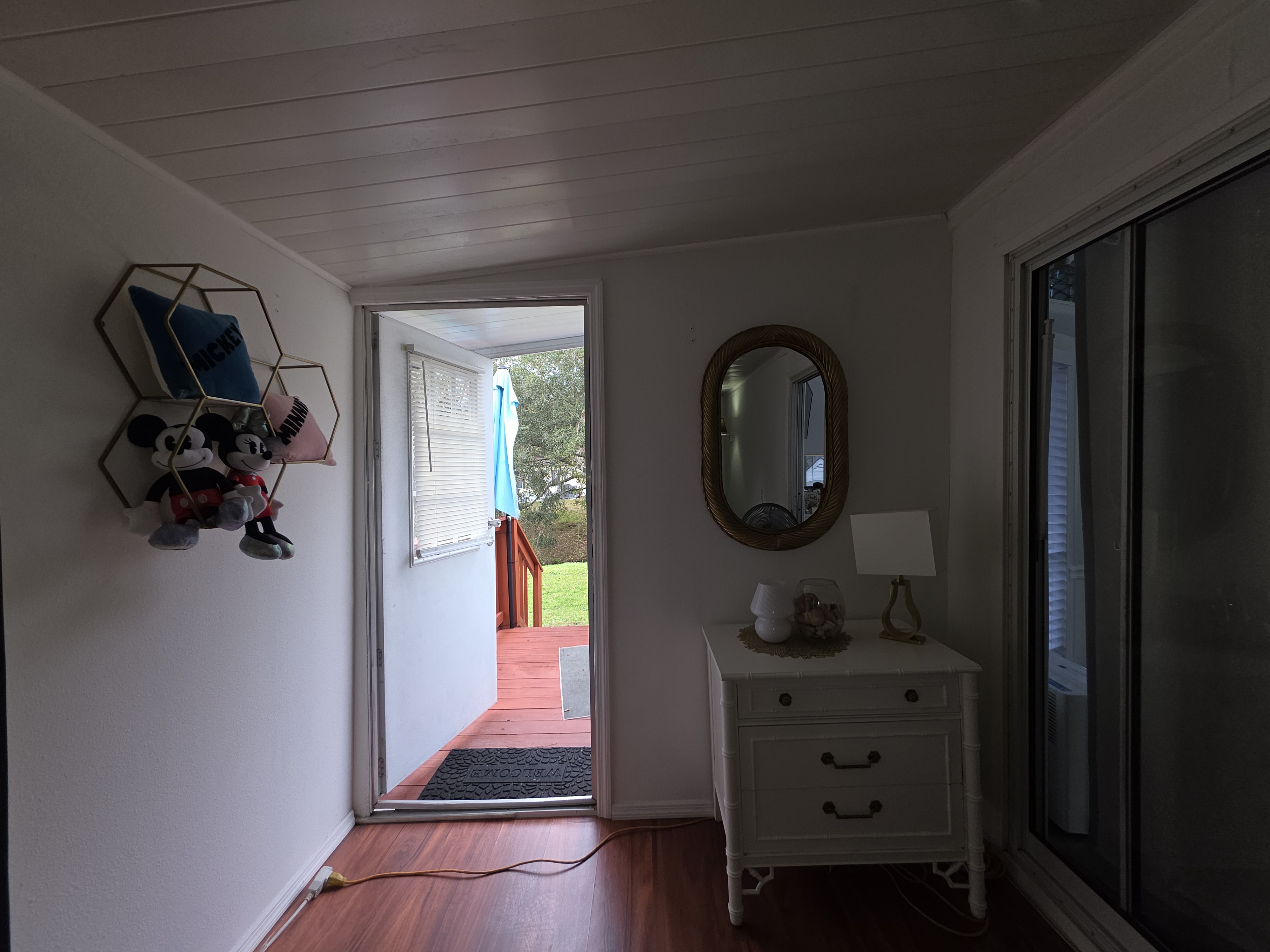 962 Savannah Dr, Kissimmee, Florida 34746, 2 Bedrooms Bedrooms, ,1 BathroomBathrooms,All - Age Mobile Home,For Sale,Savannah Dr,4459