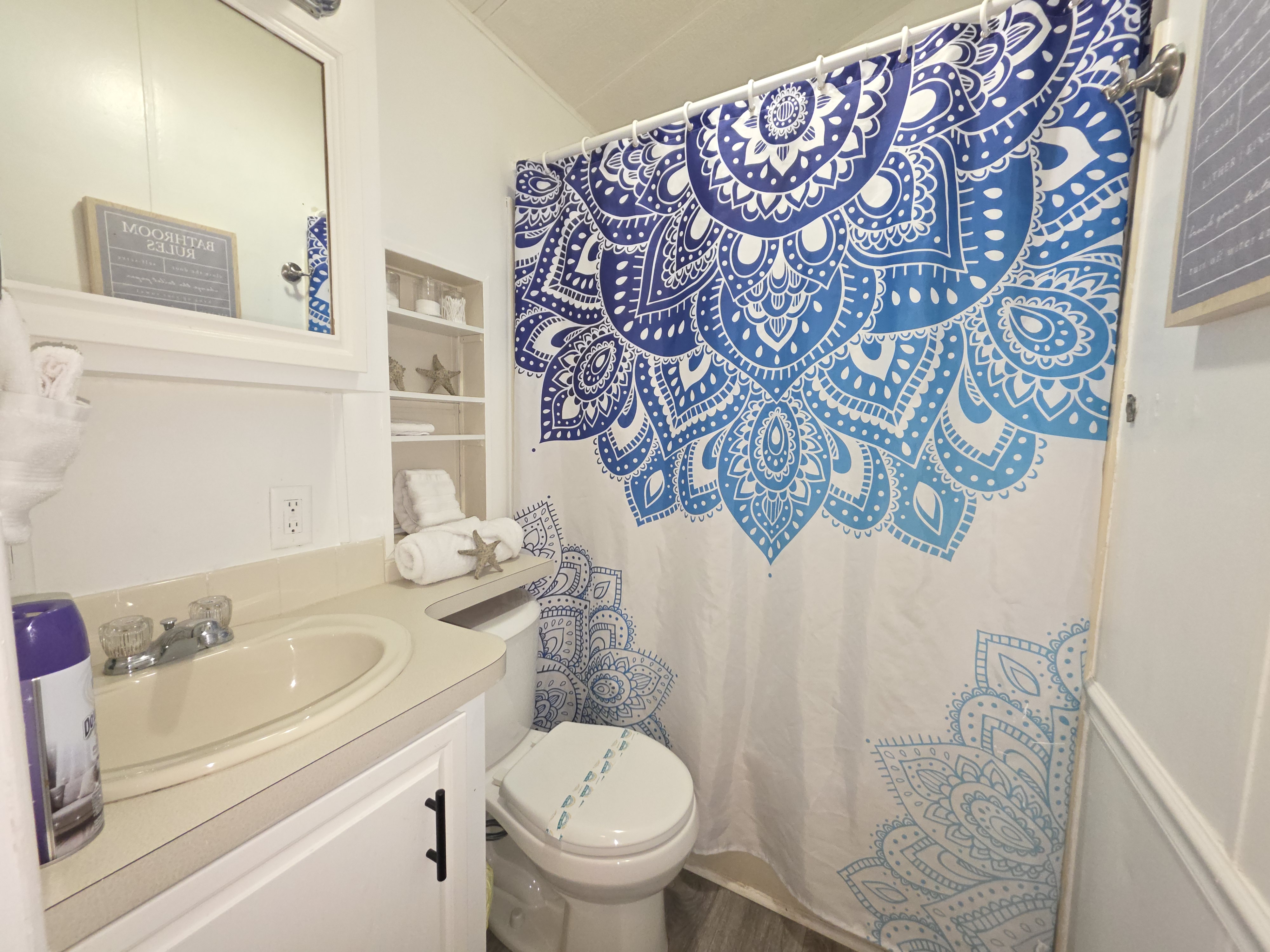 962 Savannah Dr, Kissimmee, Florida 34746, 2 Bedrooms Bedrooms, ,1 BathroomBathrooms,All - Age Mobile Home,For Sale,Savannah Dr,4459