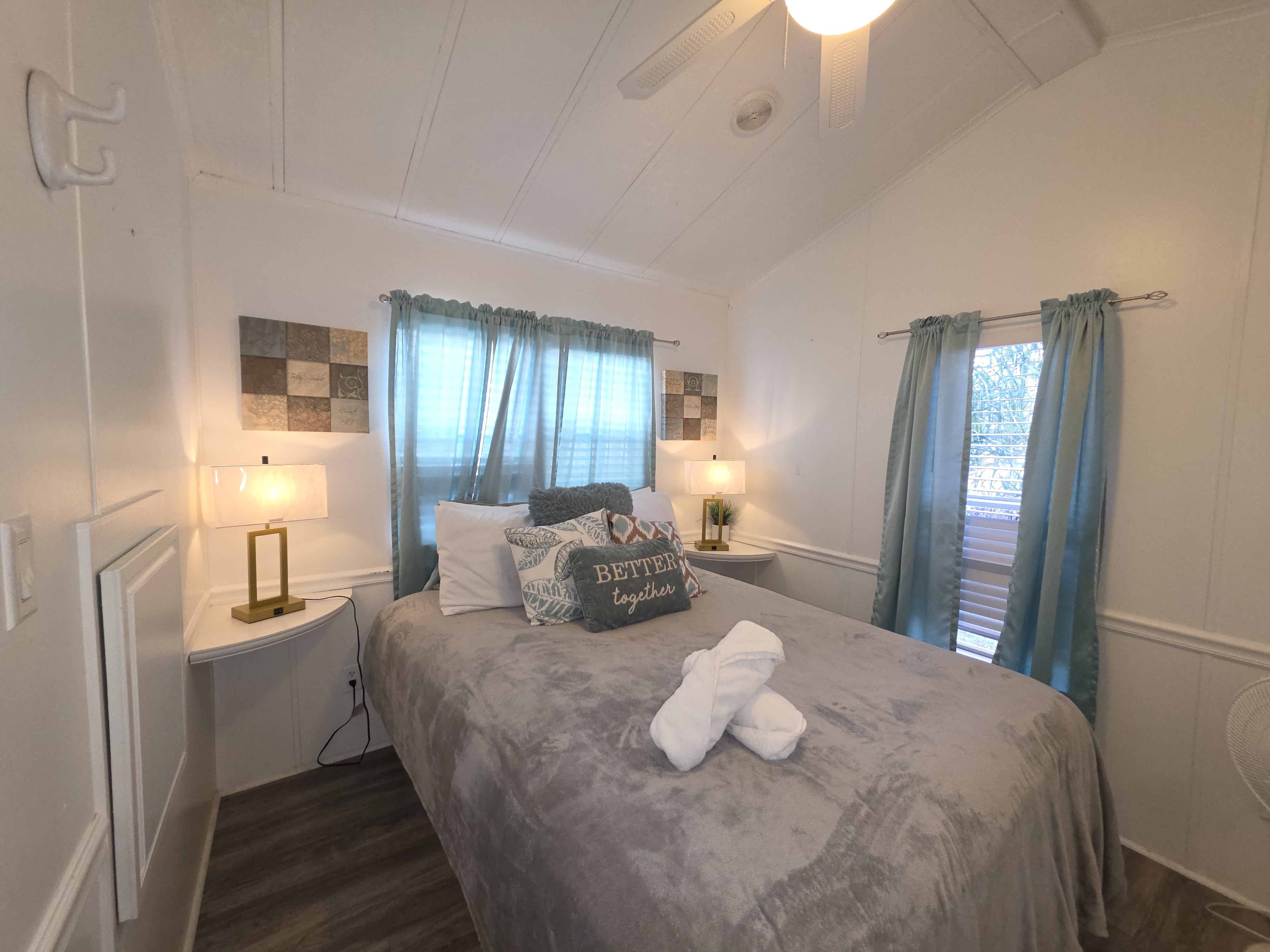 962 Savannah Dr, Kissimmee, Florida 34746, 2 Bedrooms Bedrooms, ,1 BathroomBathrooms,All - Age Mobile Home,For Sale,Savannah Dr,4459