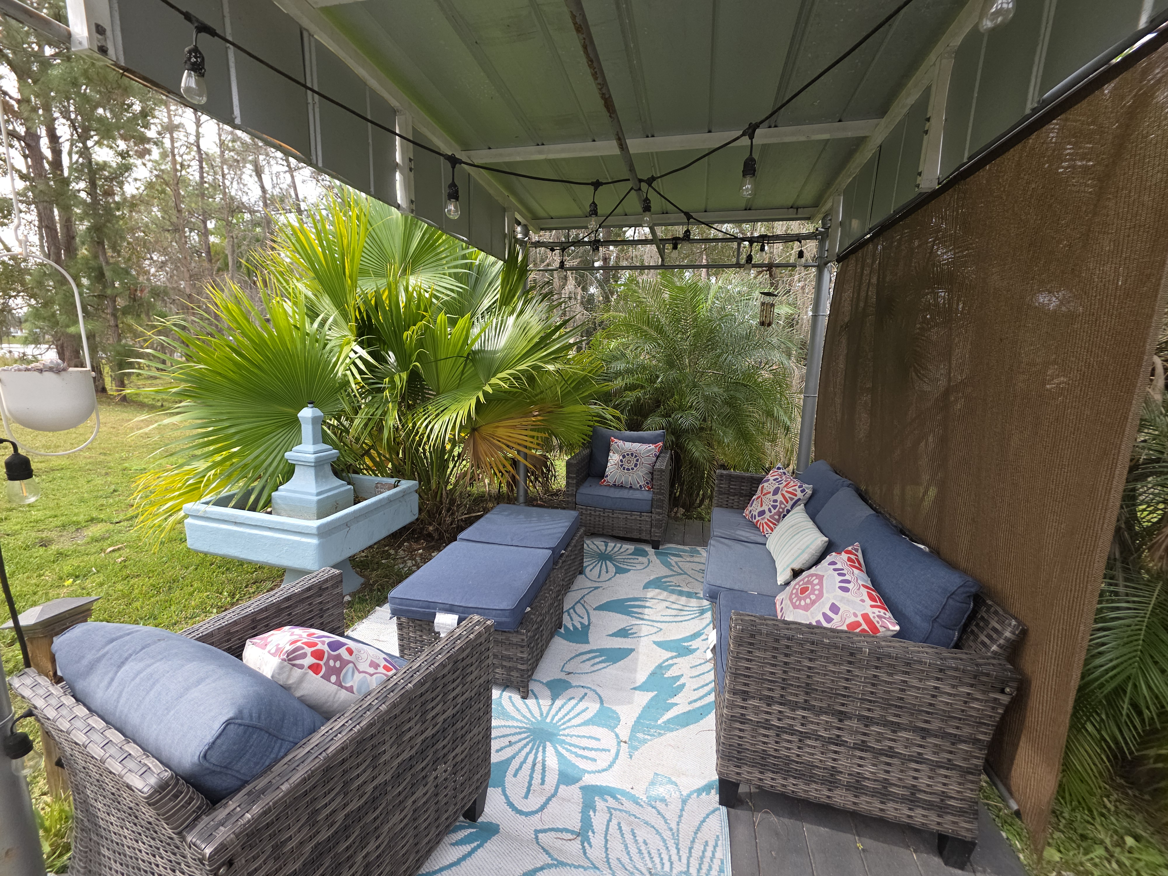 962 Savannah Dr, Kissimmee, Florida 34746, 2 Bedrooms Bedrooms, ,1 BathroomBathrooms,All - Age Mobile Home,For Sale,Savannah Dr,4459