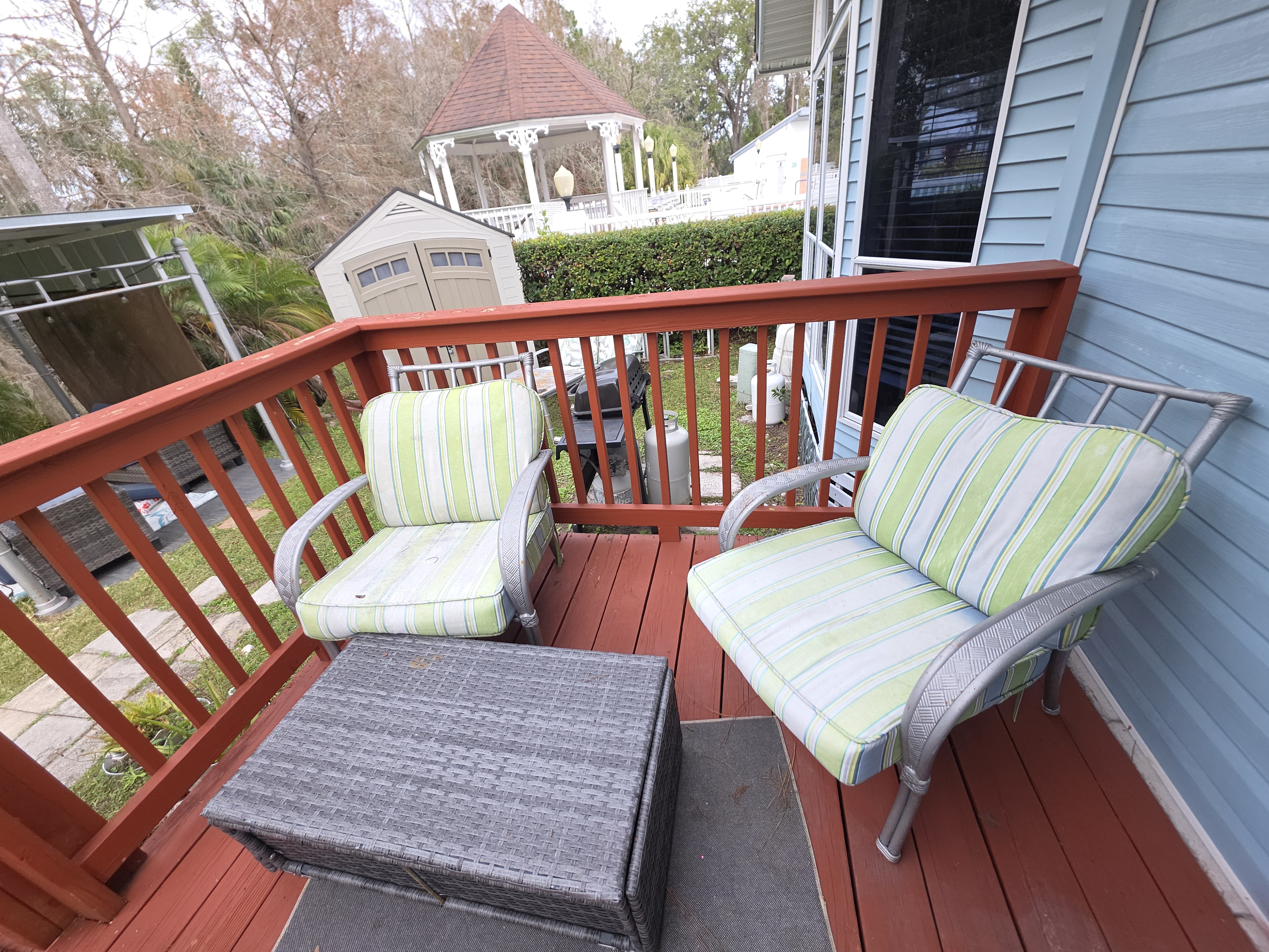 962 Savannah Dr, Kissimmee, Florida 34746, 2 Bedrooms Bedrooms, ,1 BathroomBathrooms,All - Age Mobile Home,For Sale,Savannah Dr,4459