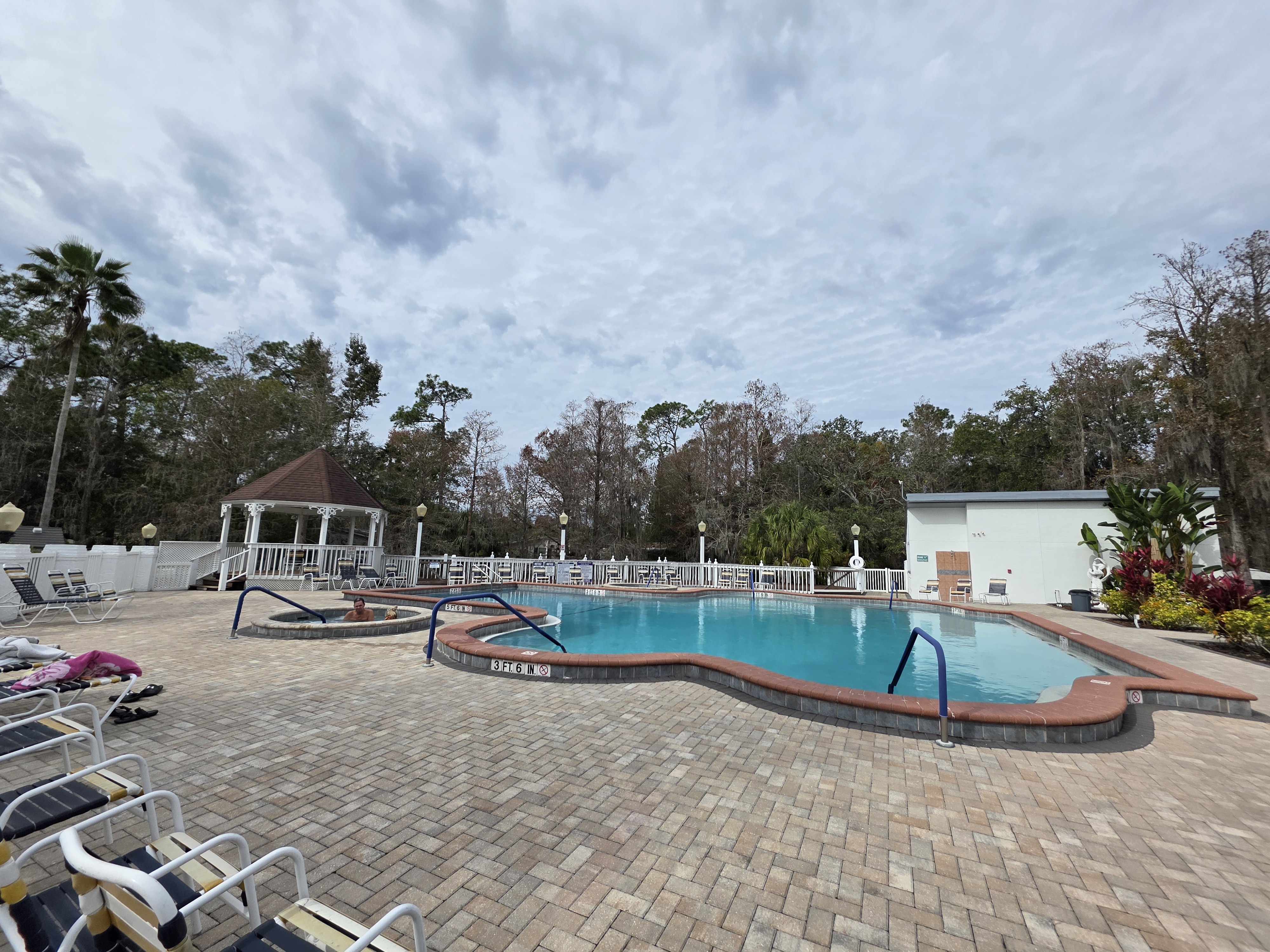 962 Savannah Dr, Kissimmee, Florida 34746, 2 Bedrooms Bedrooms, ,1 BathroomBathrooms,All - Age Mobile Home,For Sale,Savannah Dr,4459