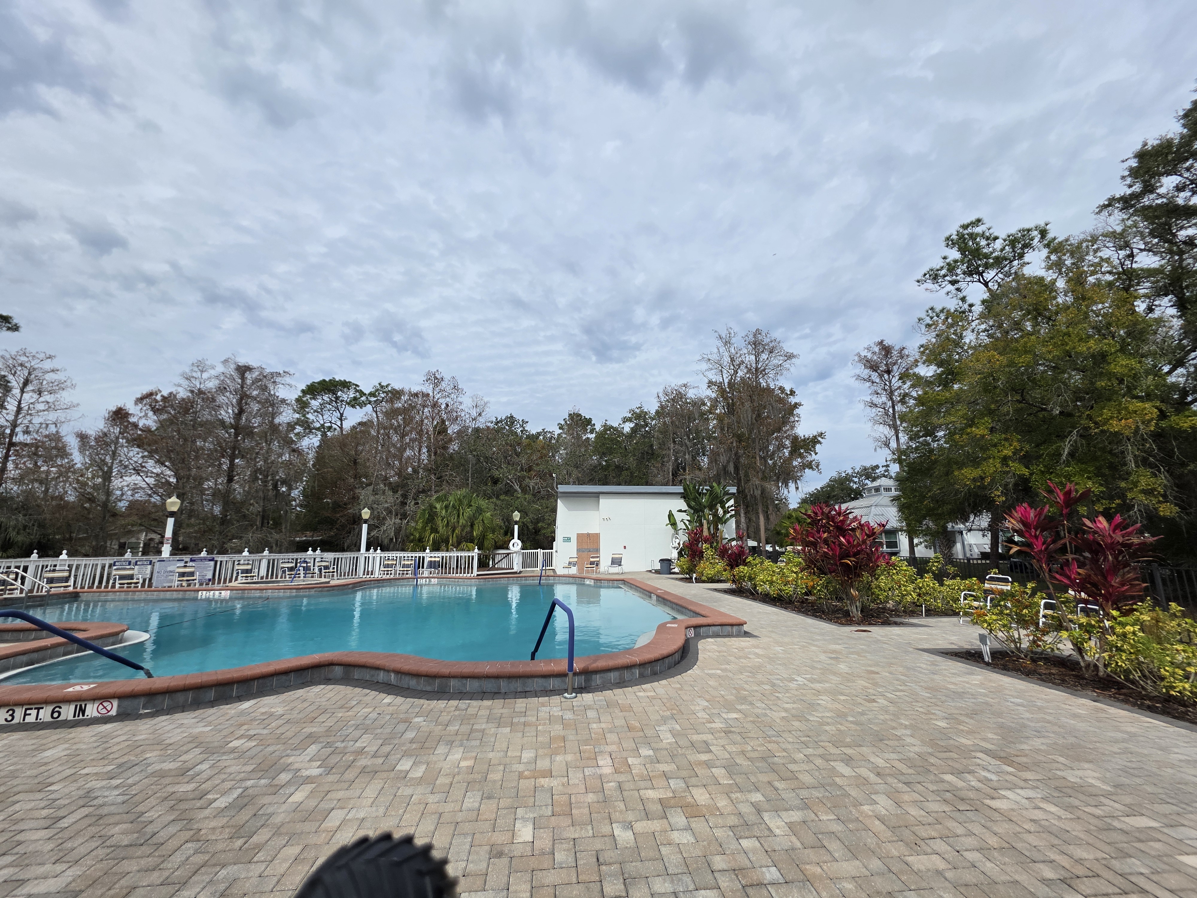 962 Savannah Dr, Kissimmee, Florida 34746, 2 Bedrooms Bedrooms, ,1 BathroomBathrooms,All - Age Mobile Home,For Sale,Savannah Dr,4459