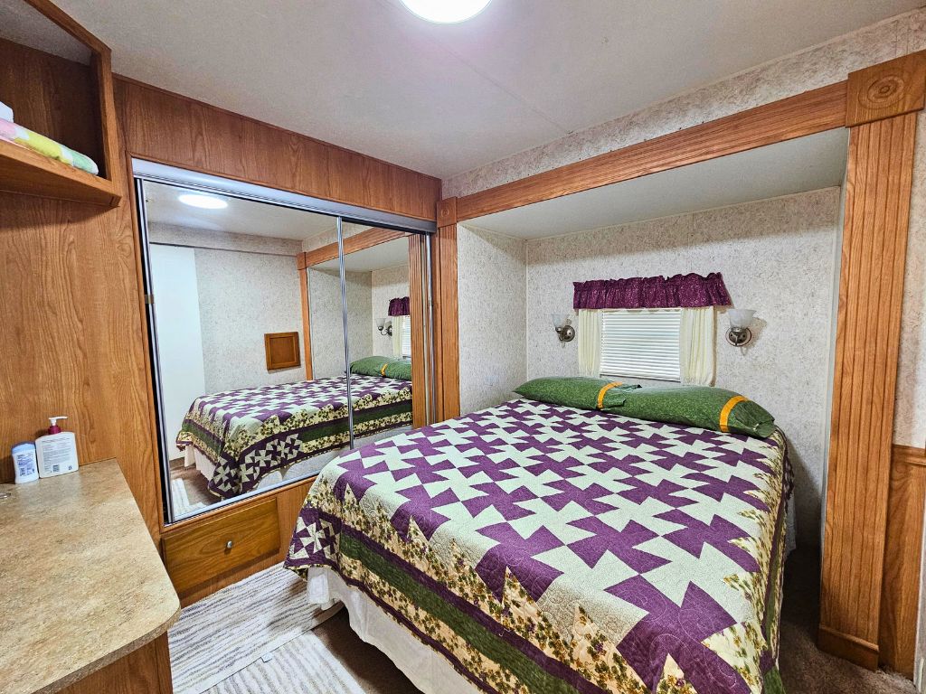 1410 Utah Ave, Frostproof, Florida 33843, 2 Bedrooms Bedrooms, ,1 BathroomBathrooms,55-Plus Mobile Home,For Sale,Utah Ave,4460