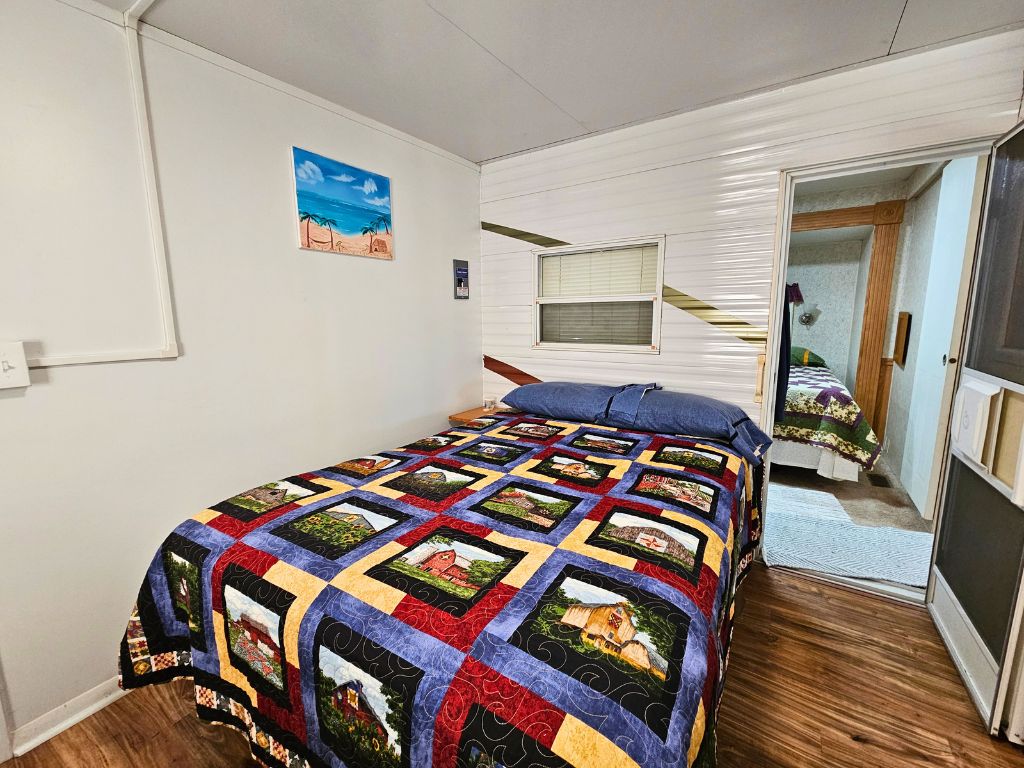 1410 Utah Ave, Frostproof, Florida 33843, 2 Bedrooms Bedrooms, ,1 BathroomBathrooms,55-Plus Mobile Home,For Sale,Utah Ave,4460