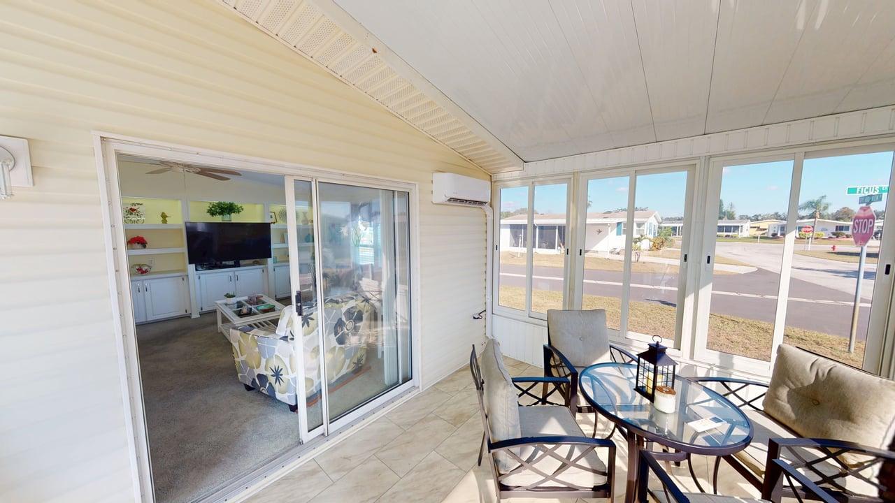 114 Orchid View Dr, Parrish, Florida 34219, 2 Bedrooms Bedrooms, ,2 BathroomsBathrooms,55-Plus Mobile Home,For Sale,Orchid View Dr,4462