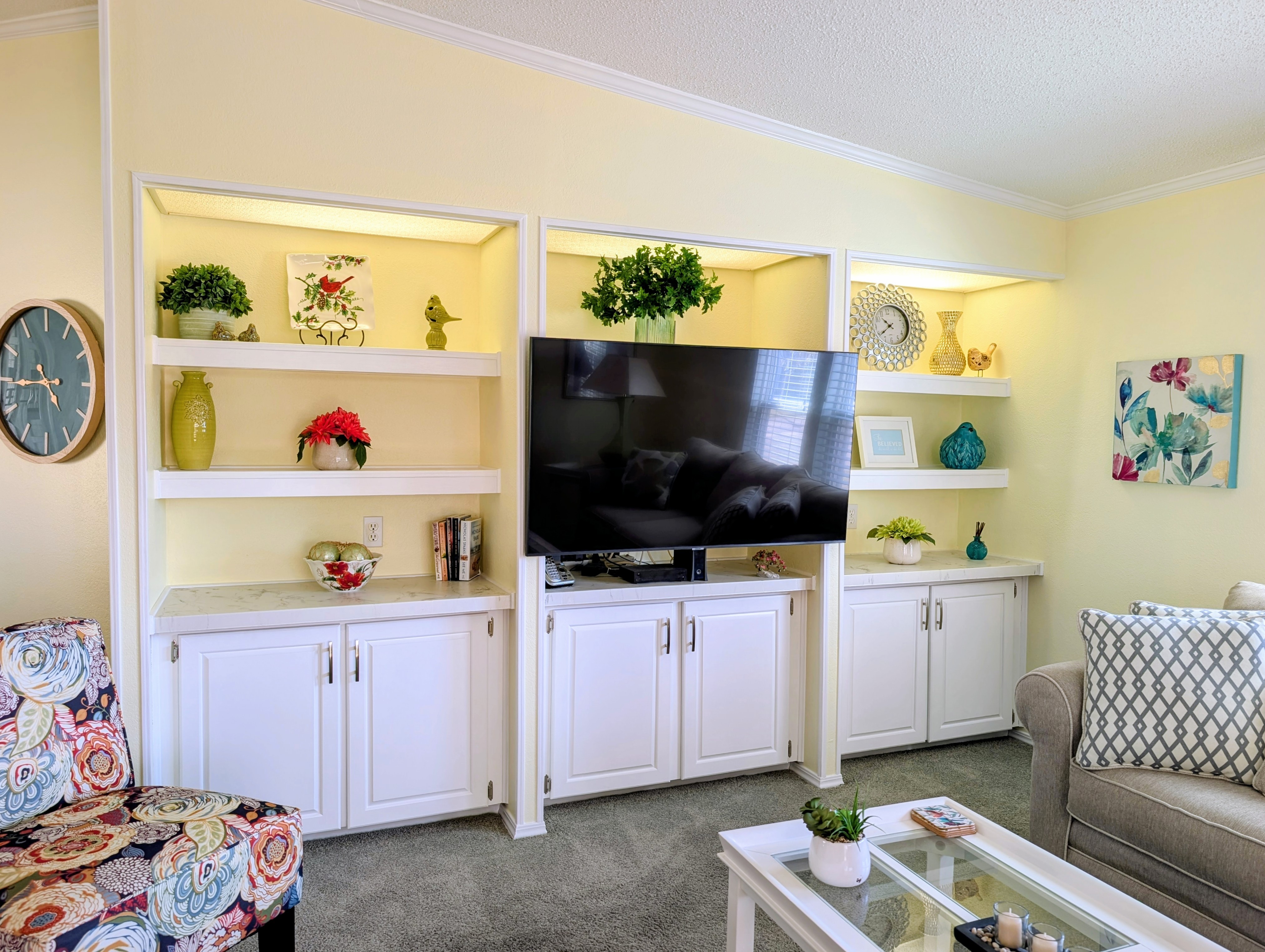 114 Orchid View Dr, Parrish, Florida 34219, 2 Bedrooms Bedrooms, ,2 BathroomsBathrooms,55-Plus Mobile Home,For Sale,Orchid View Dr,4462