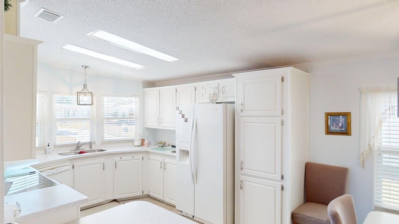 114 Orchid View Dr, Parrish, Florida 34219, 2 Bedrooms Bedrooms, ,2 BathroomsBathrooms,55-Plus Mobile Home,For Sale,Orchid View Dr,4462