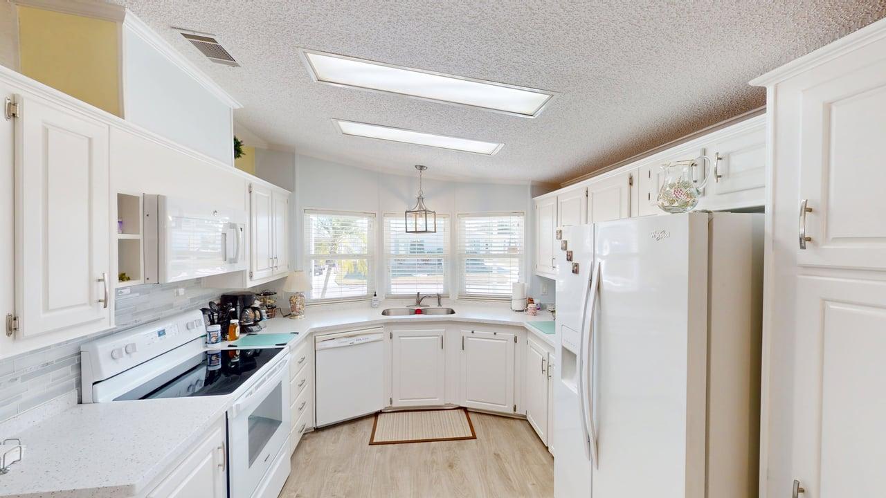 114 Orchid View Dr, Parrish, Florida 34219, 2 Bedrooms Bedrooms, ,2 BathroomsBathrooms,55-Plus Mobile Home,For Sale,Orchid View Dr,4462