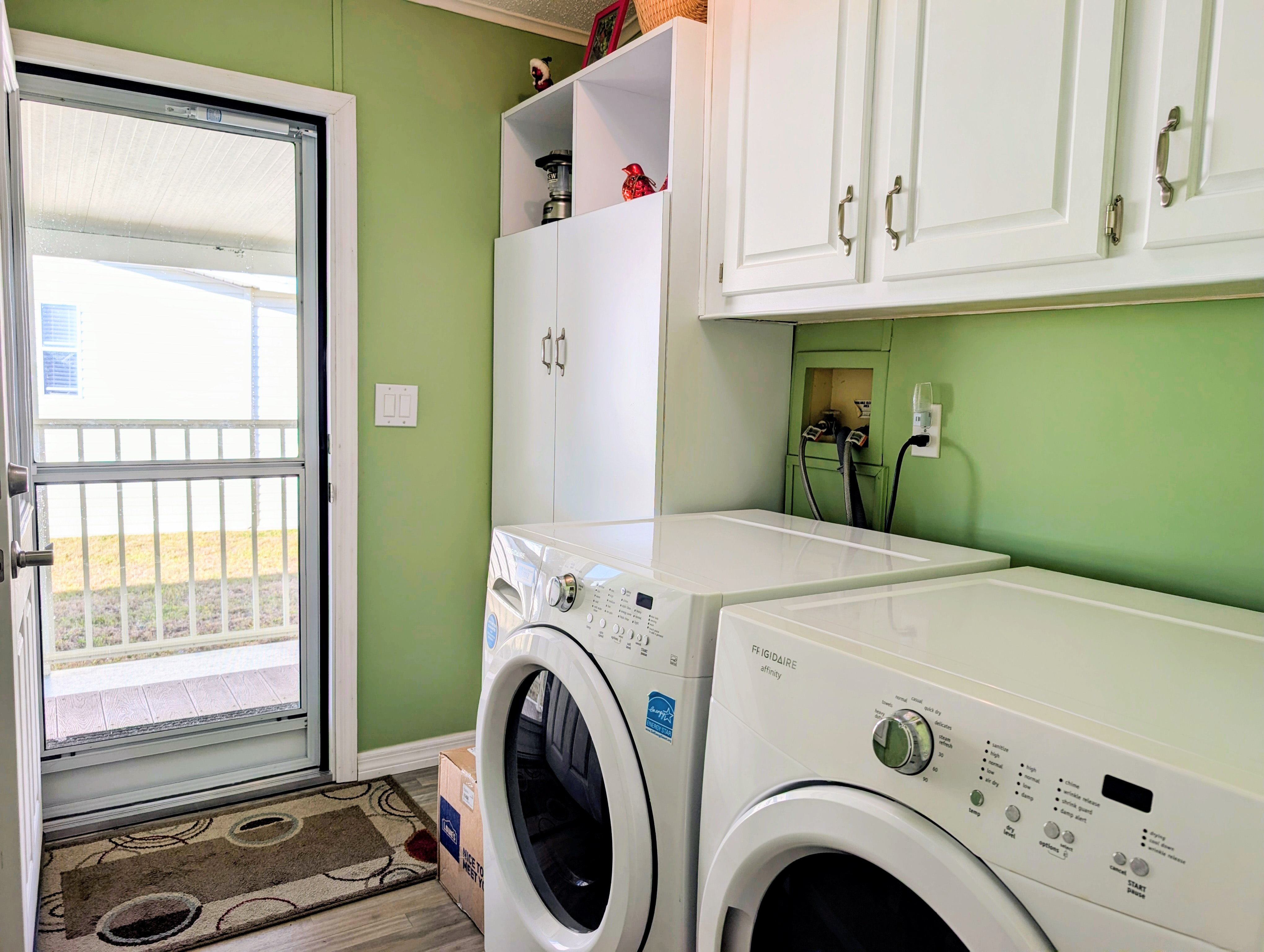 114 Orchid View Dr, Parrish, Florida 34219, 2 Bedrooms Bedrooms, ,2 BathroomsBathrooms,55-Plus Mobile Home,For Sale,Orchid View Dr,4462