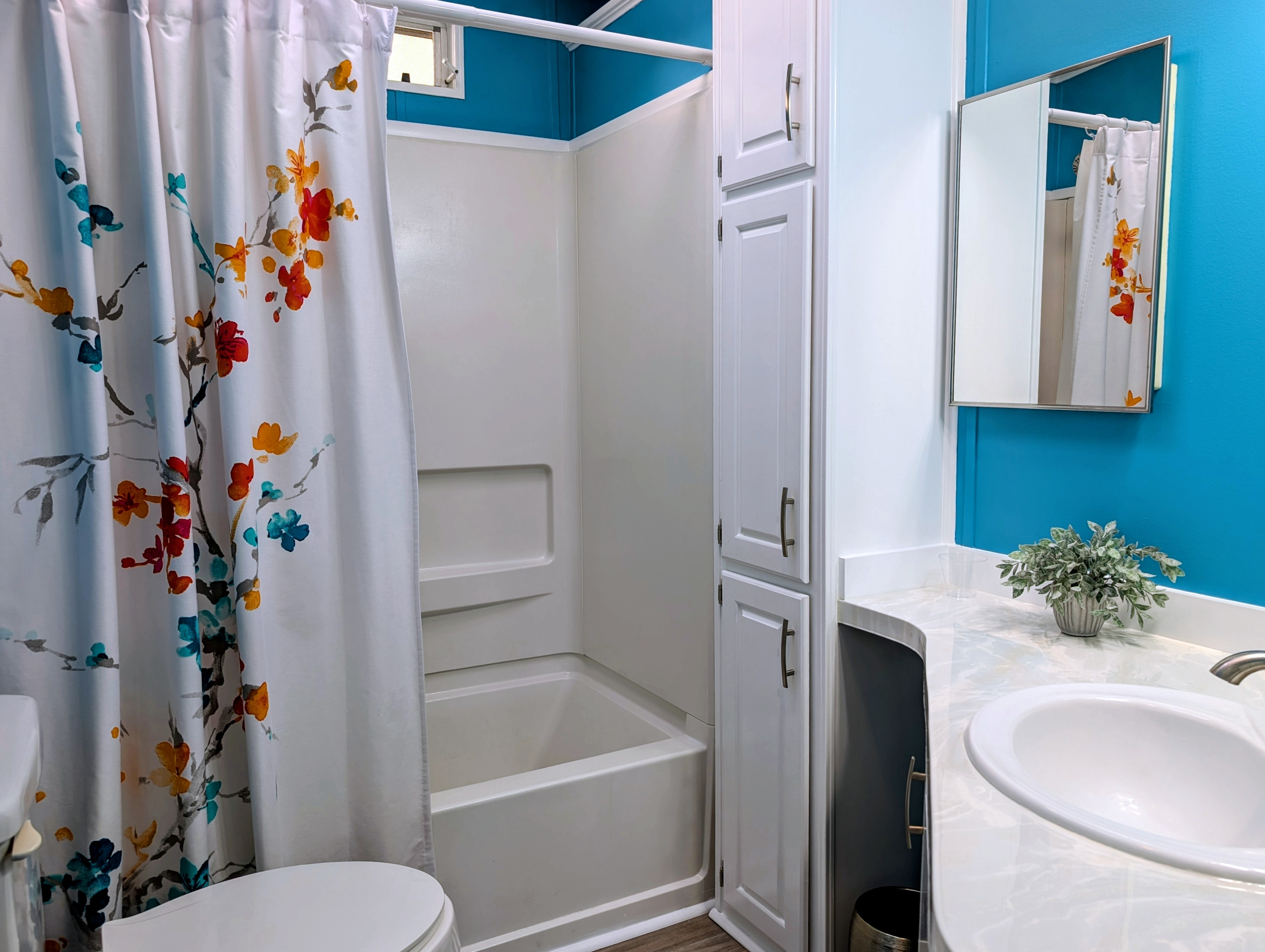 114 Orchid View Dr, Parrish, Florida 34219, 2 Bedrooms Bedrooms, ,2 BathroomsBathrooms,55-Plus Mobile Home,For Sale,Orchid View Dr,4462