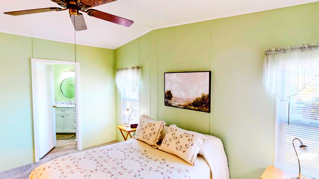 114 Orchid View Dr, Parrish, Florida 34219, 2 Bedrooms Bedrooms, ,2 BathroomsBathrooms,55-Plus Mobile Home,For Sale,Orchid View Dr,4462