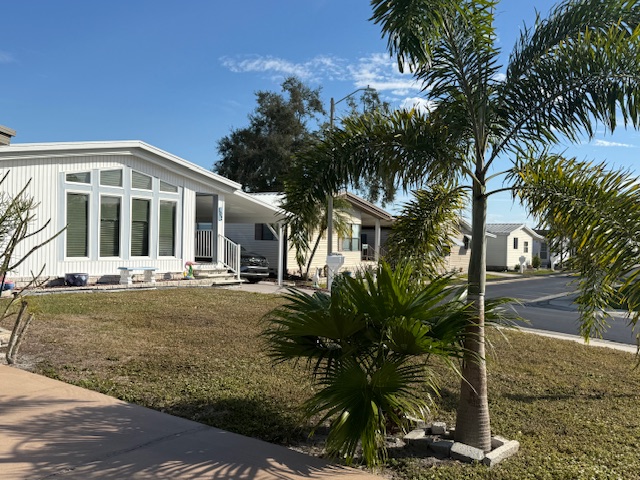 100 Hampton Rd, Lot 102, Clearwater, Florida 33759, 2 Bedrooms Bedrooms, ,2 BathroomsBathrooms,55-Plus Mobile Home,For Sale,Hampton Rd, Lot 102,4467