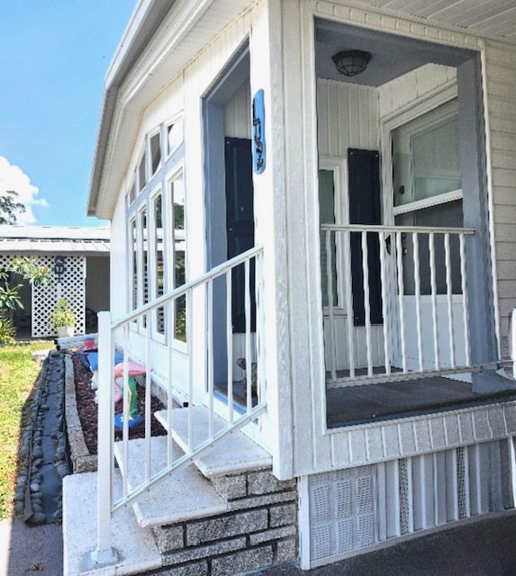 100 Hampton Rd, Lot 102, Clearwater, Florida 33759, 2 Bedrooms Bedrooms, ,2 BathroomsBathrooms,55-Plus Mobile Home,For Sale,Hampton Rd, Lot 102,4467