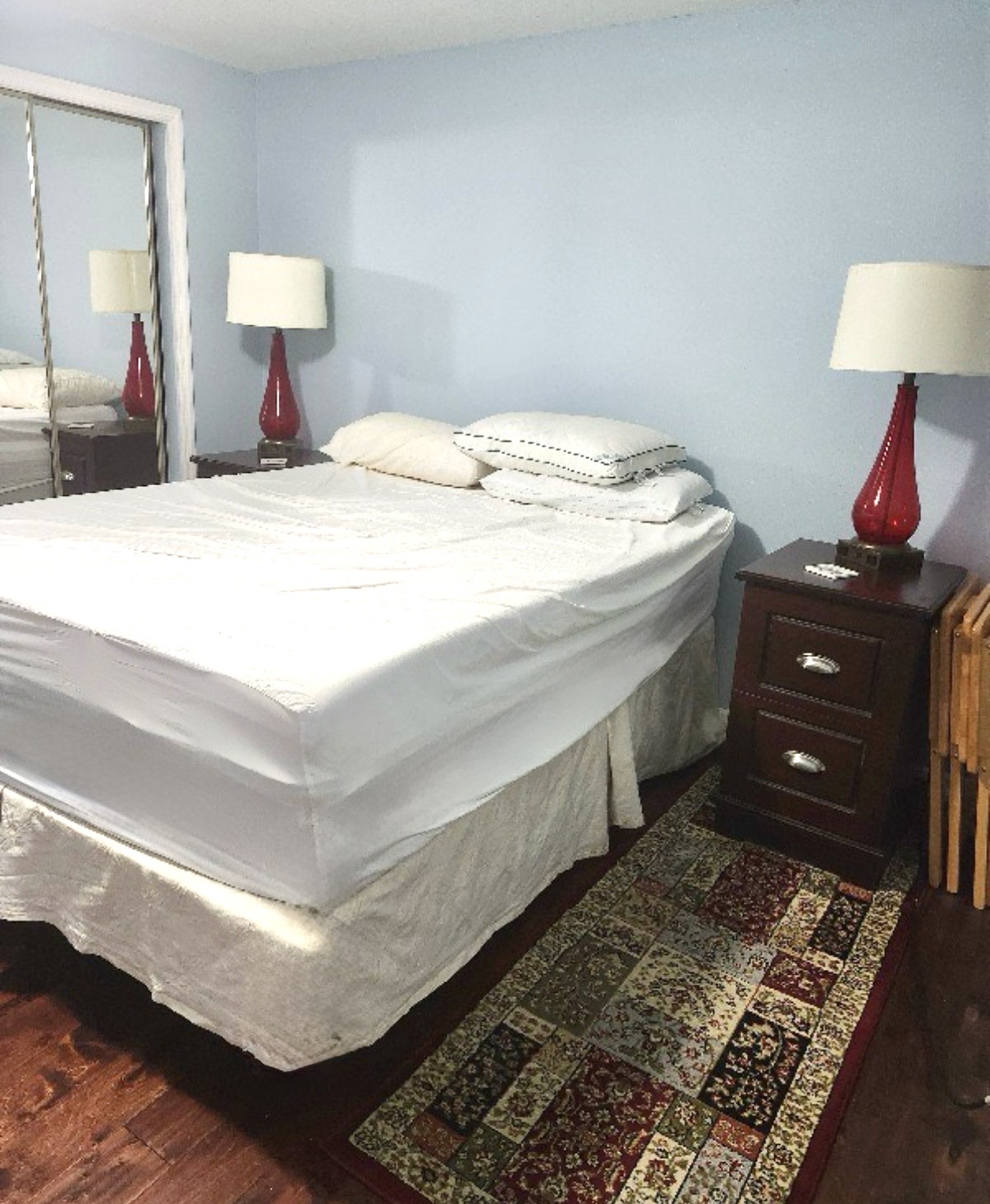 100 Hampton Rd, Lot 102, Clearwater, Florida 33759, 2 Bedrooms Bedrooms, ,2 BathroomsBathrooms,55-Plus Mobile Home,For Sale,Hampton Rd, Lot 102,4467