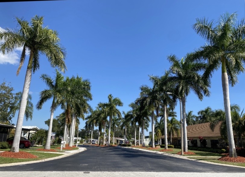 100 Hampton Rd, Lot 102, Clearwater, Florida 33759, 2 Bedrooms Bedrooms, ,2 BathroomsBathrooms,55-Plus Mobile Home,For Sale,Hampton Rd, Lot 102,4467