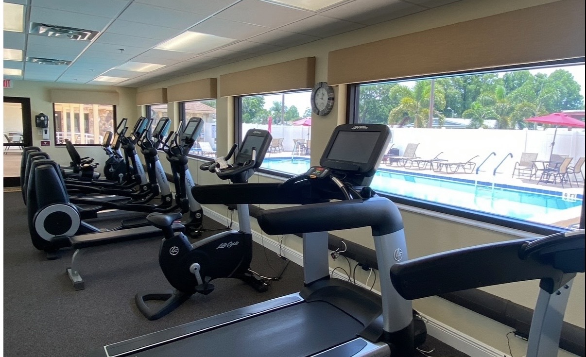 100 Hampton Rd, Lot 102, Clearwater, Florida 33759, 2 Bedrooms Bedrooms, ,2 BathroomsBathrooms,55-Plus Mobile Home,For Sale,Hampton Rd, Lot 102,4467