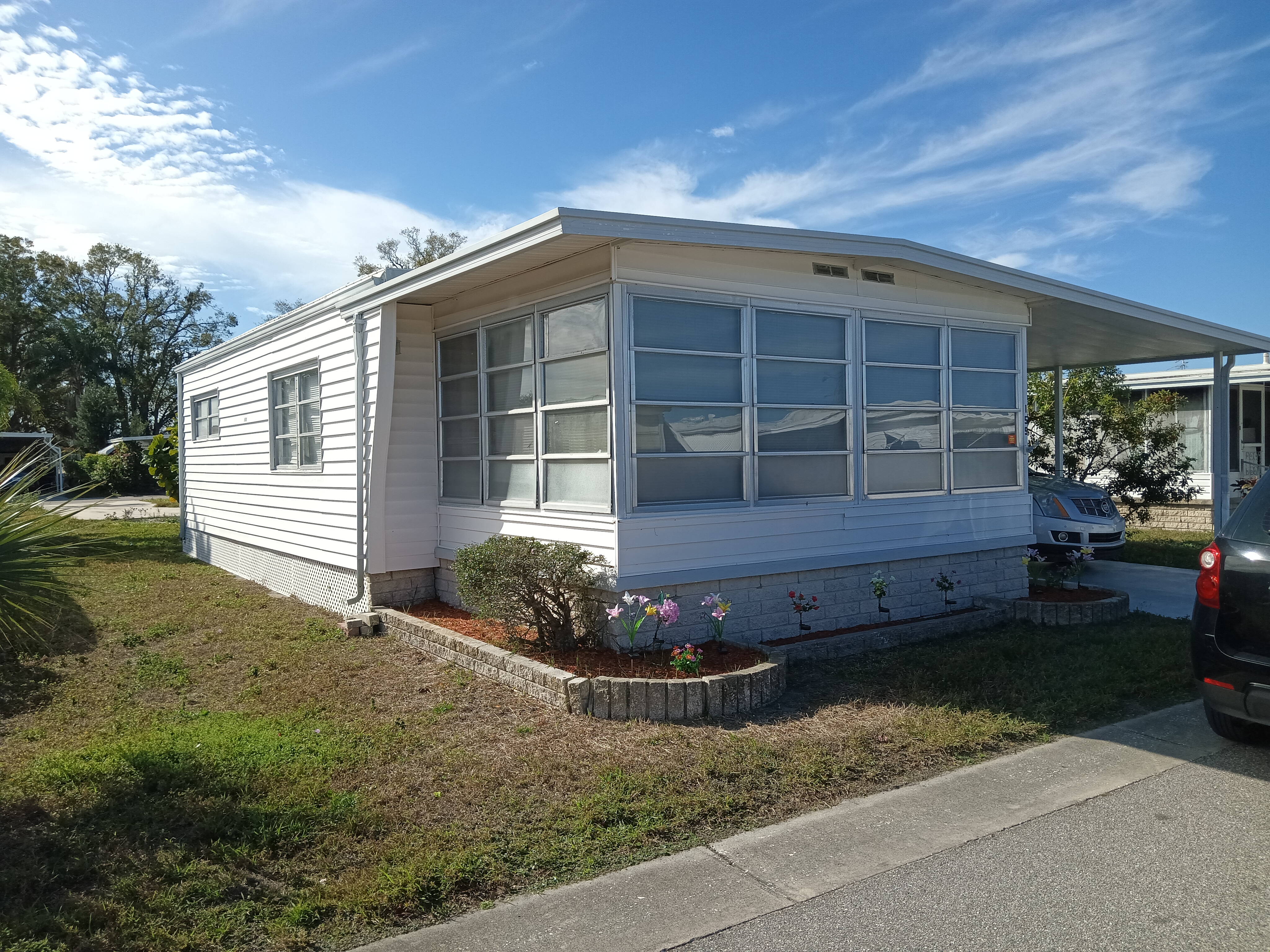 7349 Ulmerton Rd, Lot 159, Largo, Florida 33771, 1 Bedroom Bedrooms, ,1 BathroomBathrooms,55-Plus Mobile Home,For Sale,Ulmerton Rd, Lot 159,4474