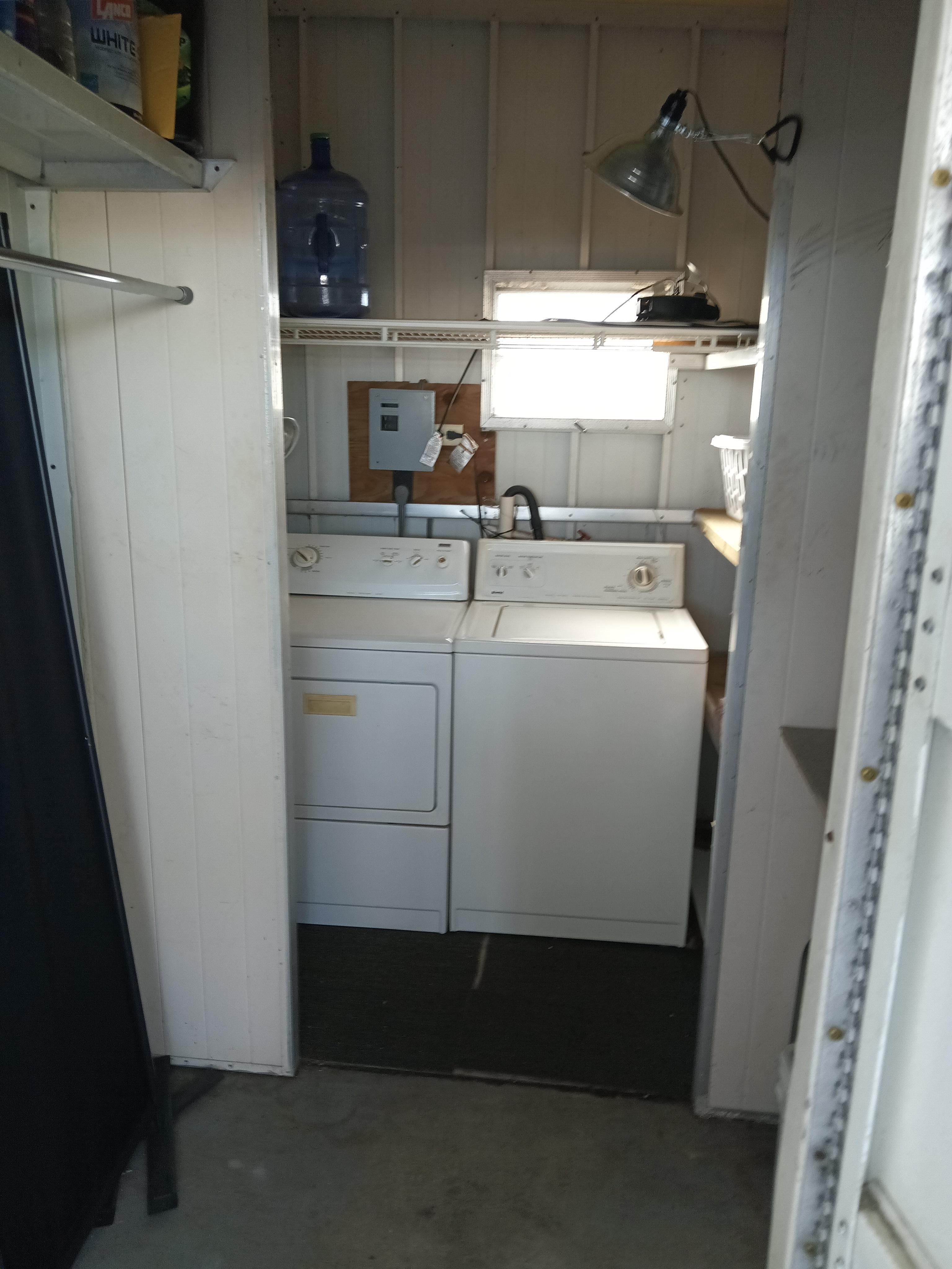 7349 Ulmerton Rd, Lot 159, Largo, Florida 33771, 1 Bedroom Bedrooms, ,1 BathroomBathrooms,55-Plus Mobile Home,For Sale,Ulmerton Rd, Lot 159,4474