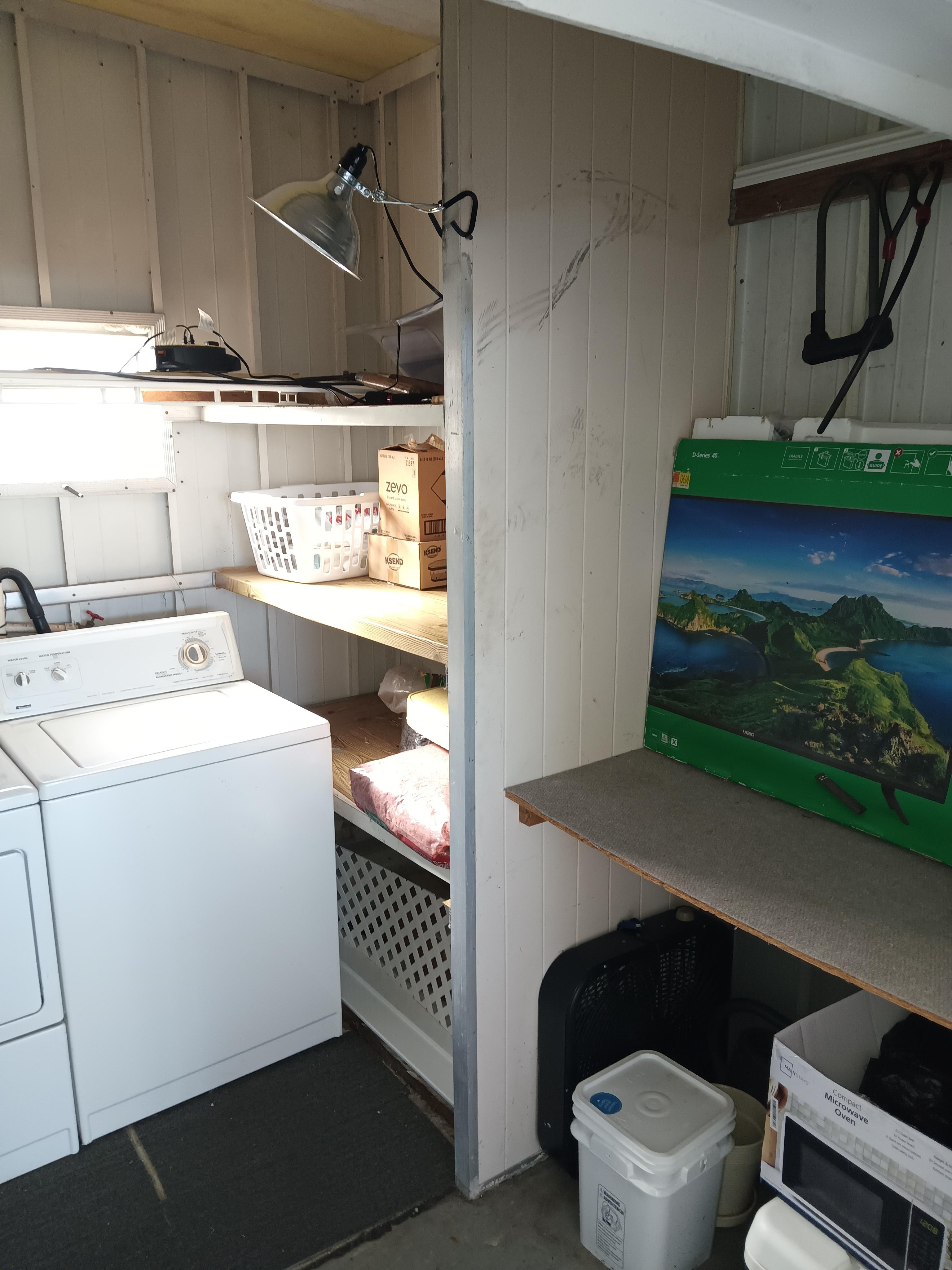 7349 Ulmerton Rd, Lot 159, Largo, Florida 33771, 1 Bedroom Bedrooms, ,1 BathroomBathrooms,55-Plus Mobile Home,For Sale,Ulmerton Rd, Lot 159,4474