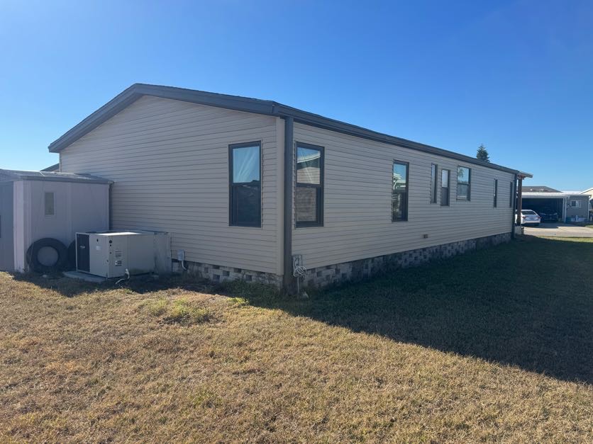 3908 Lemonwood Dr N, Ellenton, Florida 34222, 2 Bedrooms Bedrooms, ,2 BathroomsBathrooms,55-Plus Mobile Home,For Sale,Lemonwood Dr N,4479