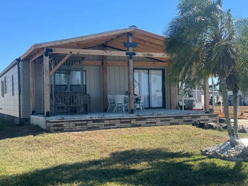 3908 Lemonwood Dr N, Ellenton, Florida 34222, 2 Bedrooms Bedrooms, ,2 BathroomsBathrooms,55-Plus Mobile Home,For Sale,Lemonwood Dr N,4479