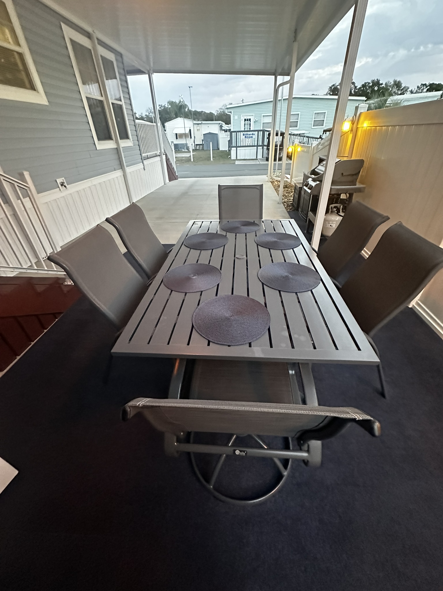 8225 Arevee Dr, Lot 432, New Port Richey, Florida 34653, 1 Bedroom Bedrooms, ,1 BathroomBathrooms,55-Plus Mobile Home,For Sale,Arevee Dr, Lot 432,4483