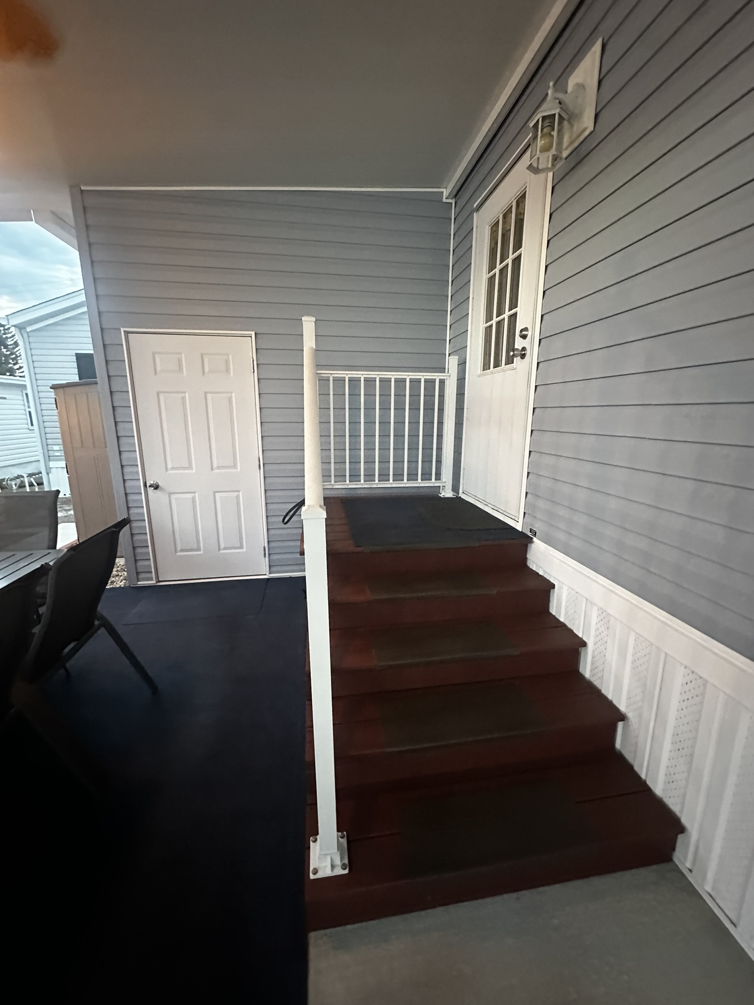 8225 Arevee Dr, Lot 432, New Port Richey, Florida 34653, 1 Bedroom Bedrooms, ,1 BathroomBathrooms,55-Plus Mobile Home,For Sale,Arevee Dr, Lot 432,4483