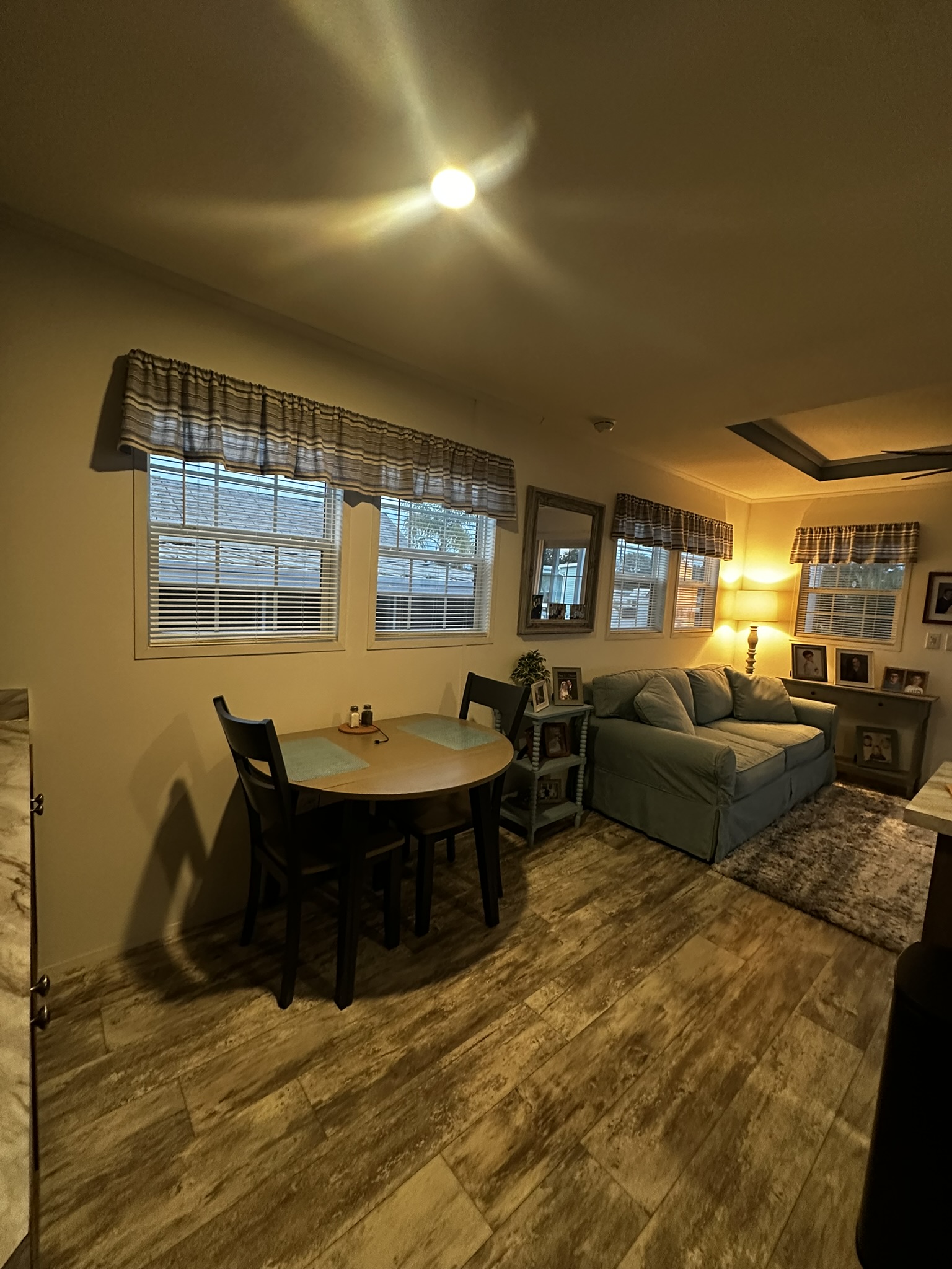 8225 Arevee Dr, Lot 432, New Port Richey, Florida 34653, 1 Bedroom Bedrooms, ,1 BathroomBathrooms,55-Plus Mobile Home,For Sale,Arevee Dr, Lot 432,4483