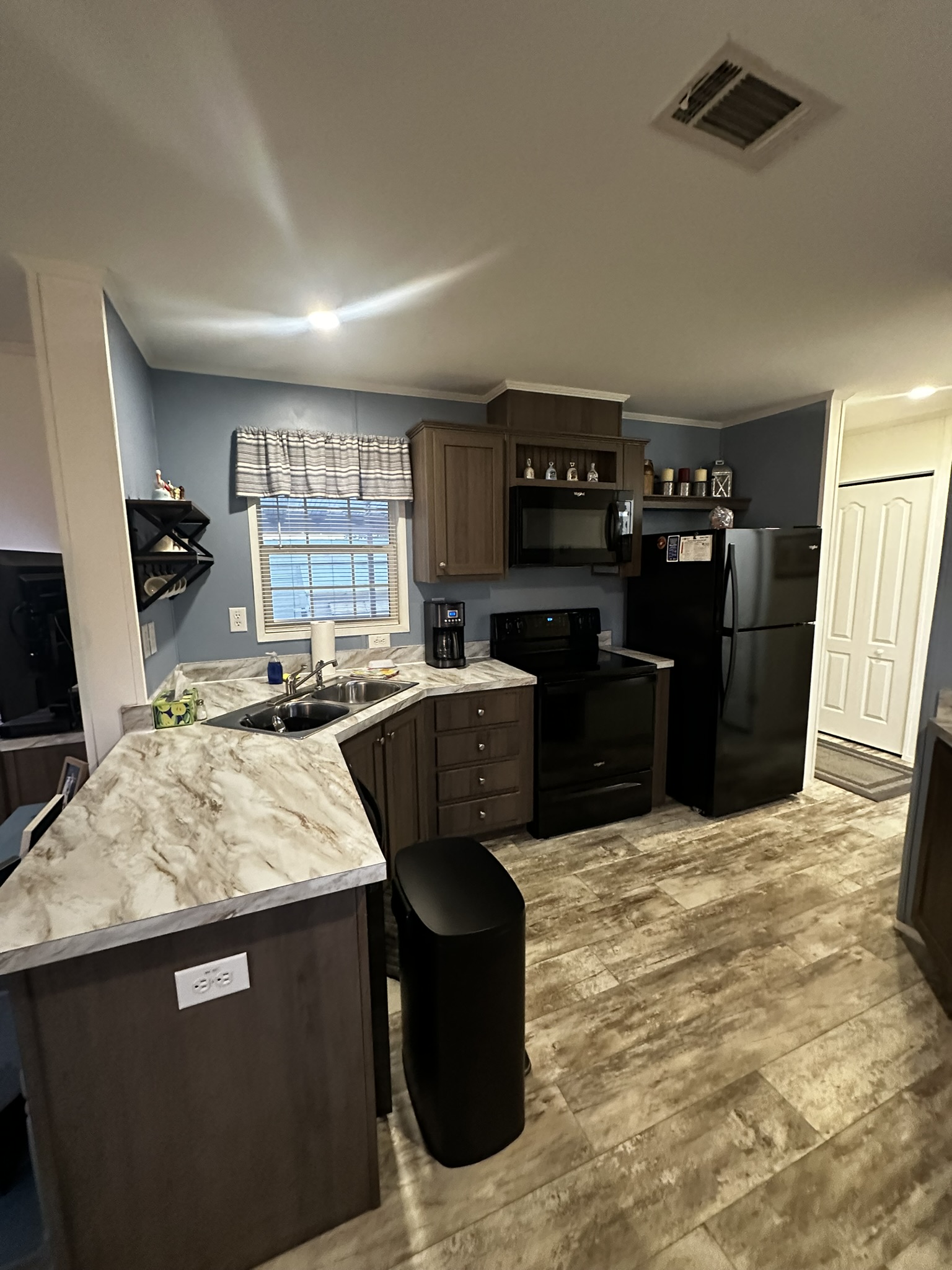 8225 Arevee Dr, Lot 432, New Port Richey, Florida 34653, 1 Bedroom Bedrooms, ,1 BathroomBathrooms,55-Plus Mobile Home,For Sale,Arevee Dr, Lot 432,4483