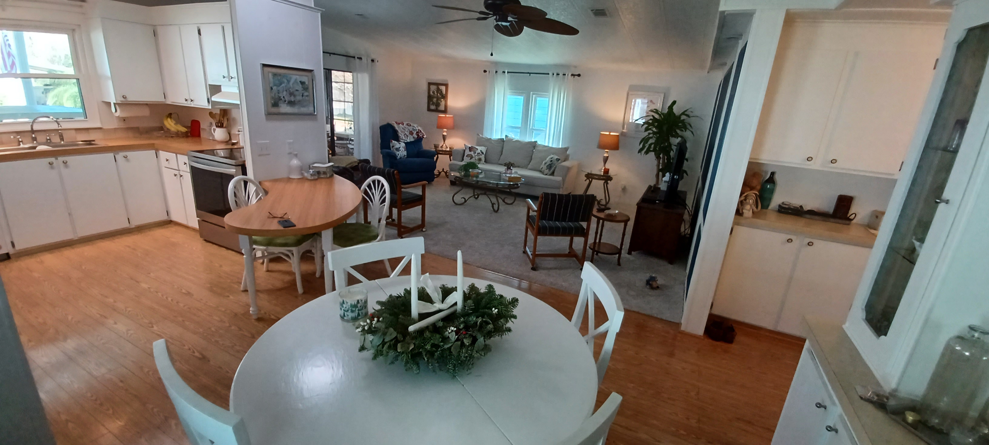 14986 Firestone Cir, Orlando, Florida 32826, 2 Bedrooms Bedrooms, ,2 BathroomsBathrooms,55-Plus Mobile Home,For Sale,Firestone Cir,4487