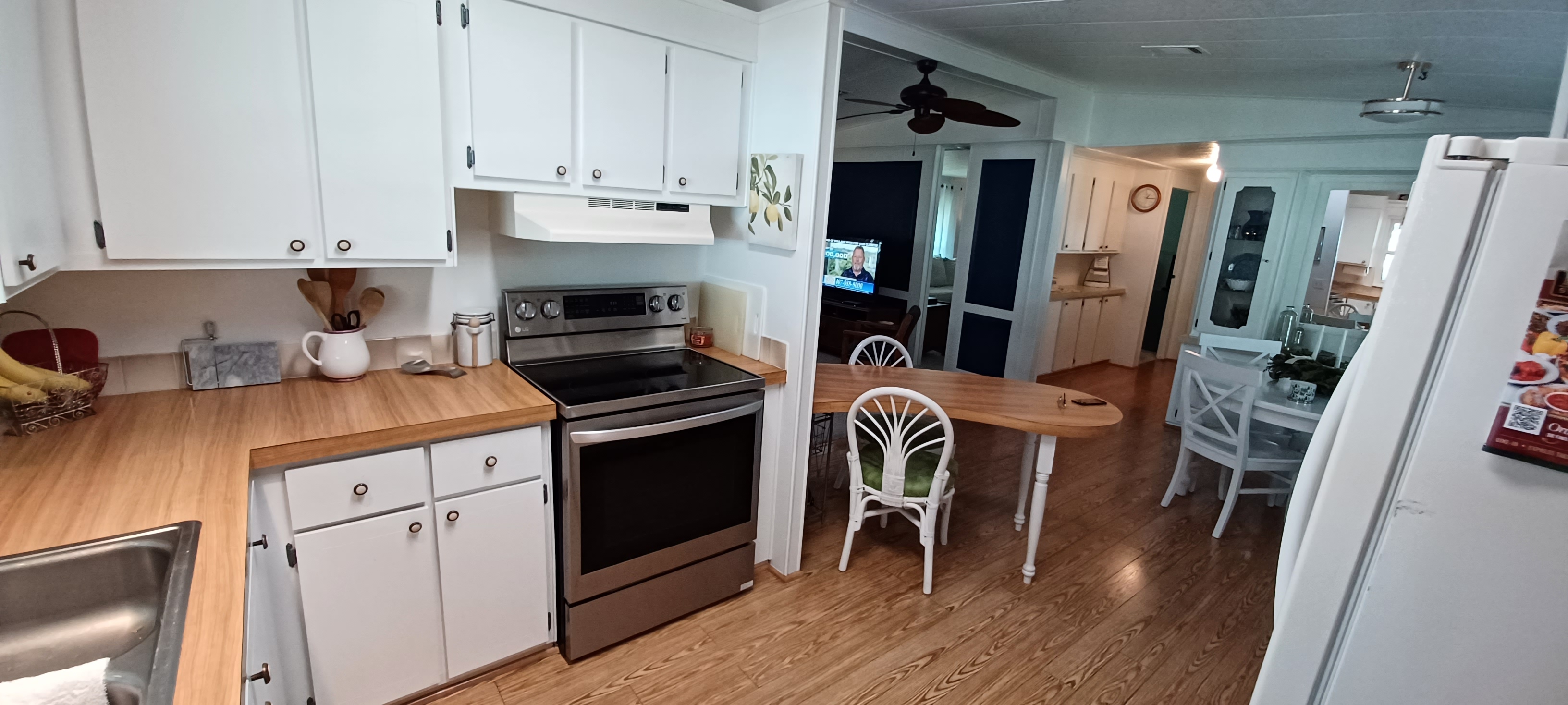 14986 Firestone Cir, Orlando, Florida 32826, 2 Bedrooms Bedrooms, ,2 BathroomsBathrooms,55-Plus Mobile Home,For Sale,Firestone Cir,4487