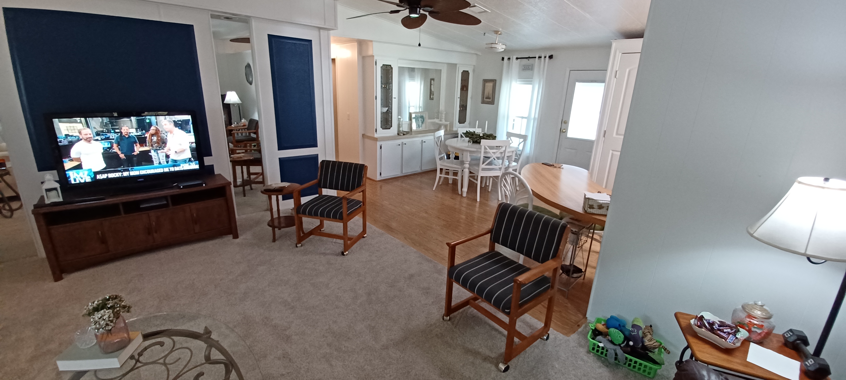 14986 Firestone Cir, Orlando, Florida 32826, 2 Bedrooms Bedrooms, ,2 BathroomsBathrooms,55-Plus Mobile Home,For Sale,Firestone Cir,4487