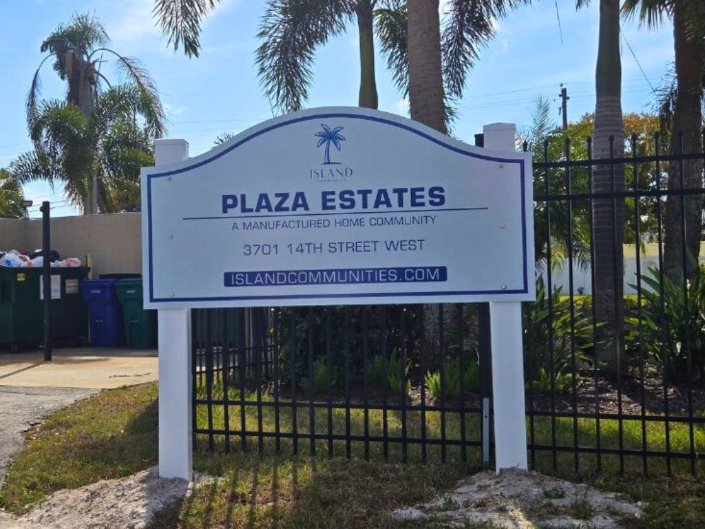 3701 14th St W, Lot 88, Bradenton, Florida 34205, 2 Bedrooms Bedrooms, ,2 BathroomsBathrooms,55-Plus Mobile Home,For Sale,14th St W, Lot 88,4488