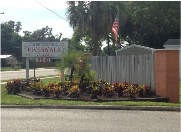 8518 Gibsonton Dr, Lot 102, Gibsonton, Florida 33534, 4 Bedrooms Bedrooms, ,2 BathroomsBathrooms,All - Age Mobile Home,For Sale,Gibsonton Dr, Lot 102,4489