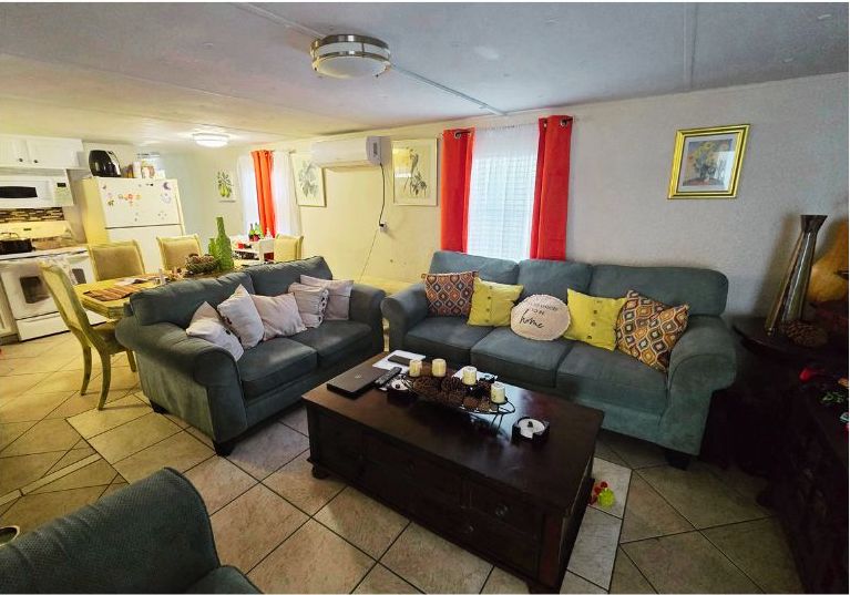 8518 Gibsonton Dr, Lot 102, Gibsonton, Florida 33534, 4 Bedrooms Bedrooms, ,2 BathroomsBathrooms,All - Age Mobile Home,For Sale,Gibsonton Dr, Lot 102,4489