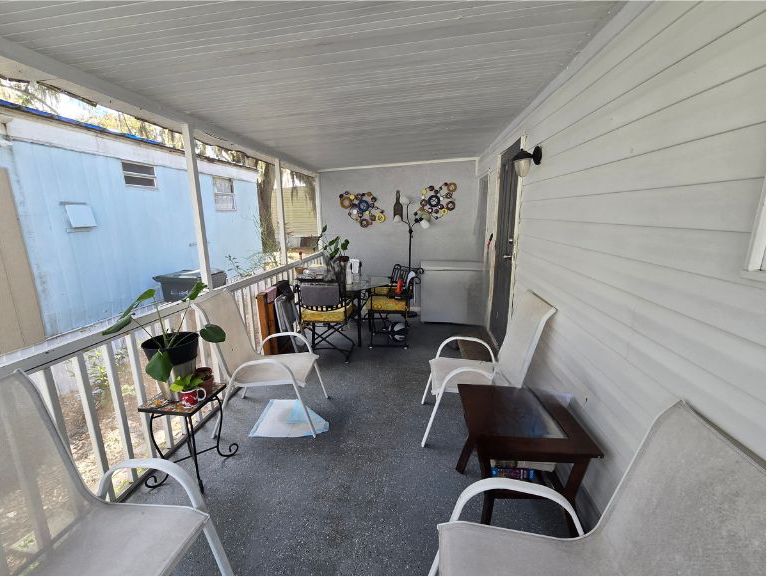 8518 Gibsonton Dr, Lot 102, Gibsonton, Florida 33534, 4 Bedrooms Bedrooms, ,2 BathroomsBathrooms,All - Age Mobile Home,For Sale,Gibsonton Dr, Lot 102,4489