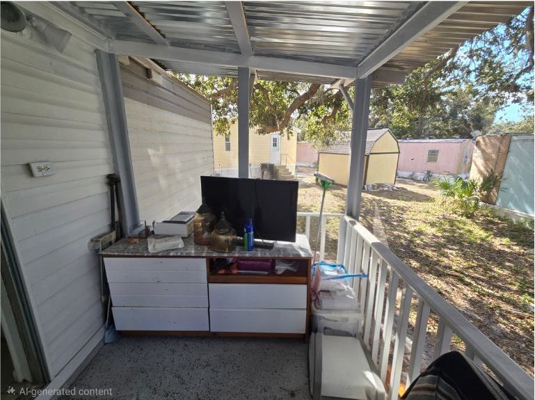 8518 Gibsonton Dr, Lot 102, Gibsonton, Florida 33534, 4 Bedrooms Bedrooms, ,2 BathroomsBathrooms,All - Age Mobile Home,For Sale,Gibsonton Dr, Lot 102,4489