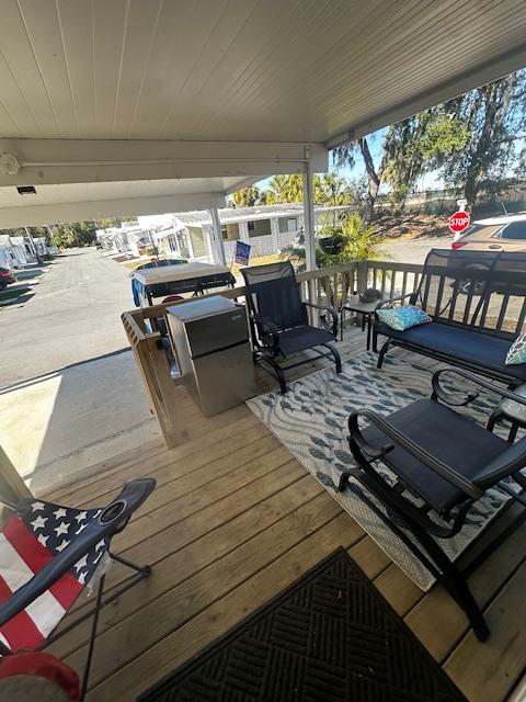 8225 Arevee Dr, Lot 859, New Port Richey, Florida 34653, 1 Bedroom Bedrooms, ,1.5 BathroomsBathrooms,55-Plus Mobile Home,For Sale,Arevee Dr, Lot 859,4492