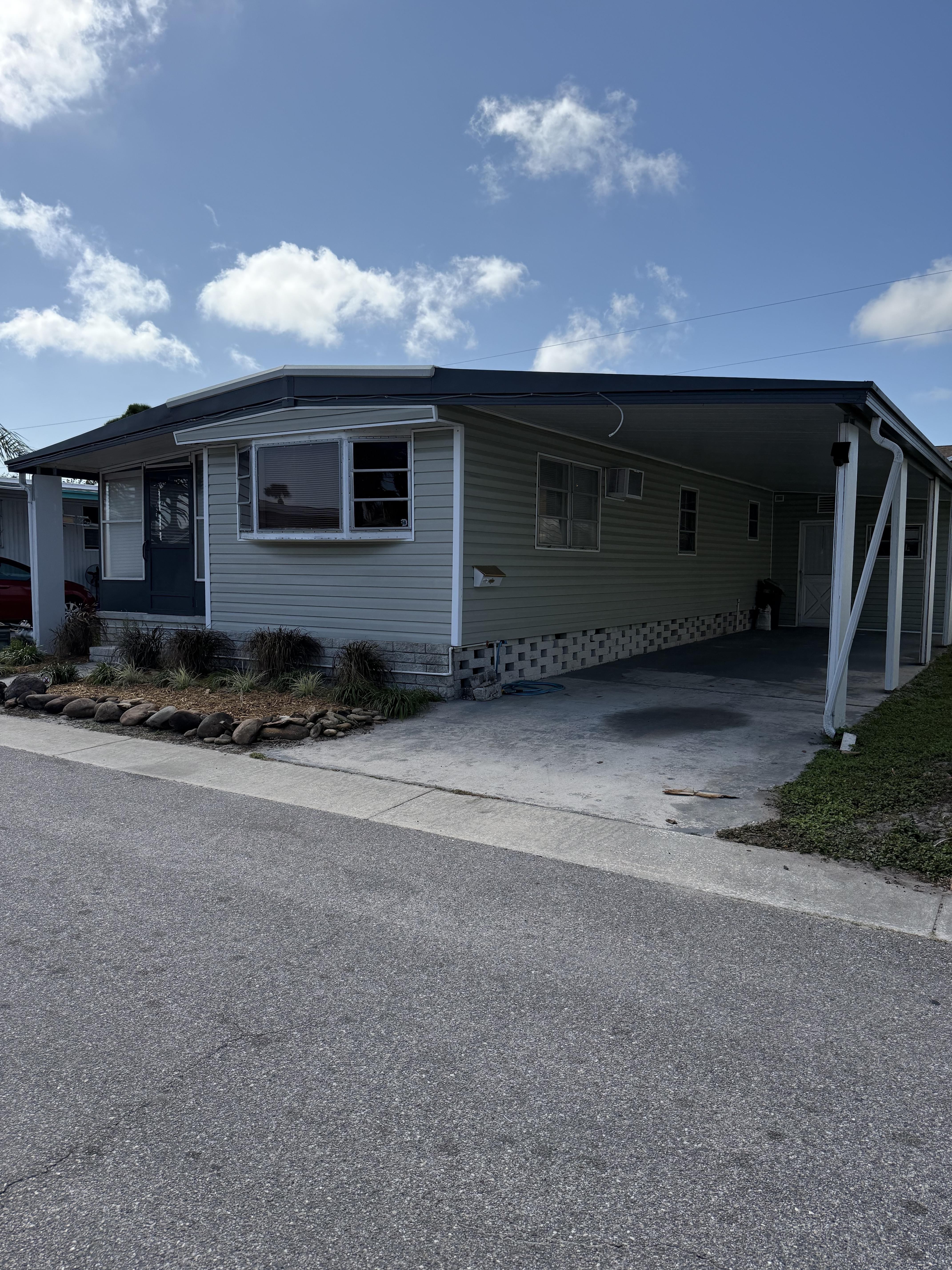 7349 Ulmerton Rd, Lot 342, Largo, Florida 33771, 2 Bedrooms Bedrooms, ,1 BathroomBathrooms,55-Plus Mobile Home,For Sale,Ulmerton Rd, Lot 342,4493