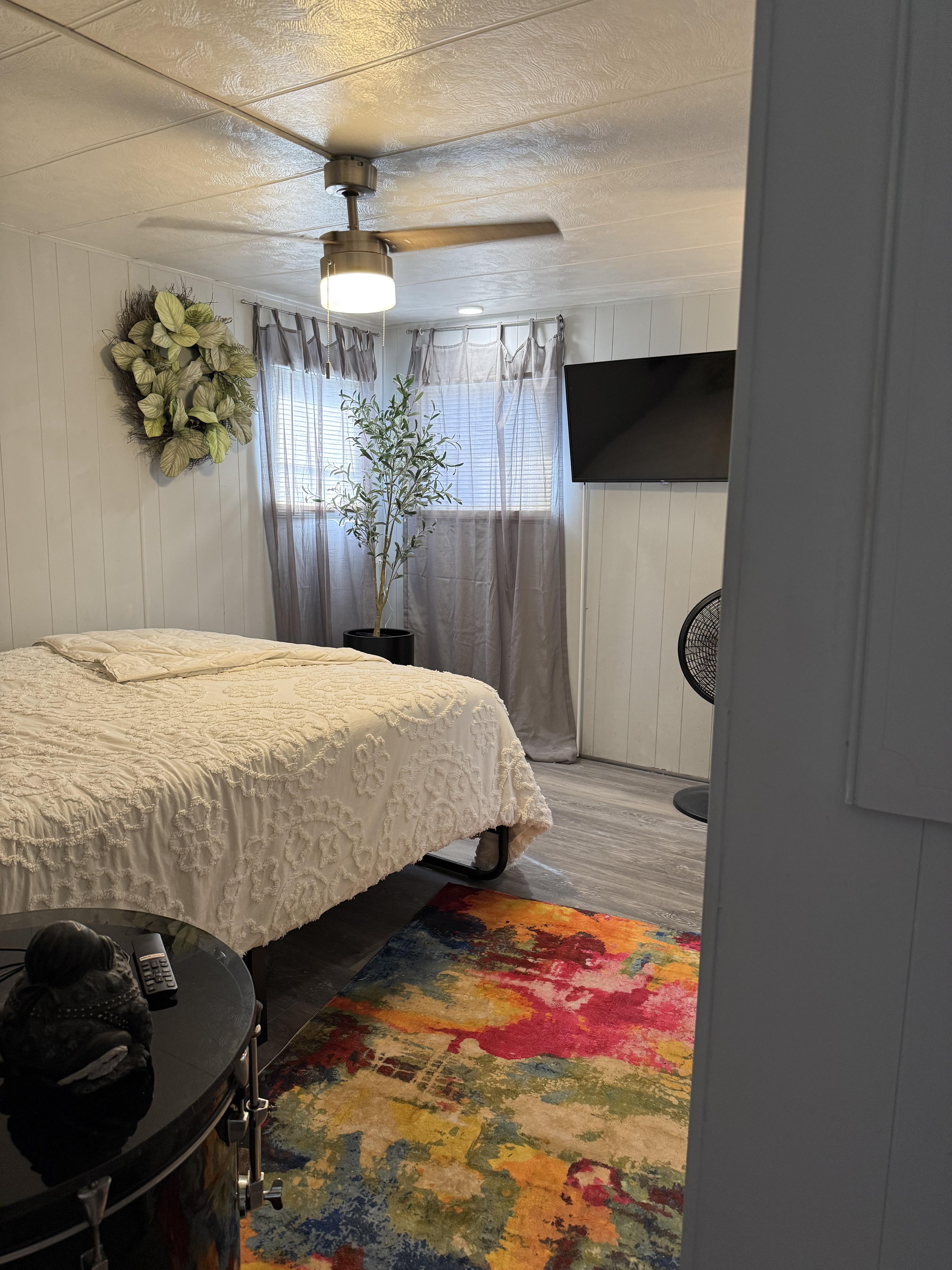 7349 Ulmerton Rd, Lot 342, Largo, Florida 33771, 2 Bedrooms Bedrooms, ,1 BathroomBathrooms,55-Plus Mobile Home,For Sale,Ulmerton Rd, Lot 342,4493