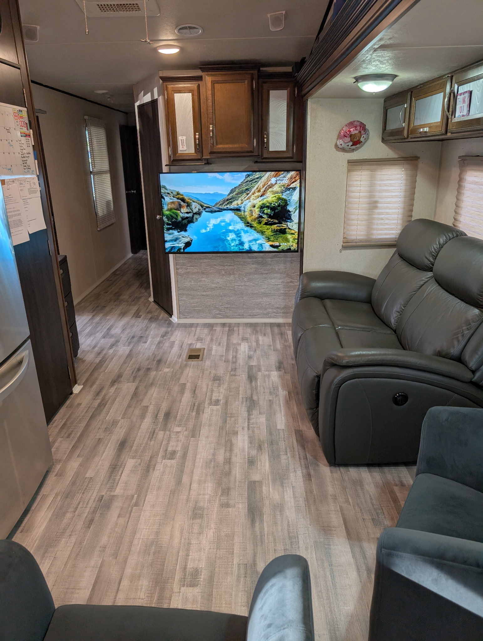 5009 Devil Ray Court, Ruskin, Florida 33570, 2 Bedrooms Bedrooms, ,1 BathroomBathrooms,55-Plus Mobile Home,For Sale,Devil Ray Court,4497