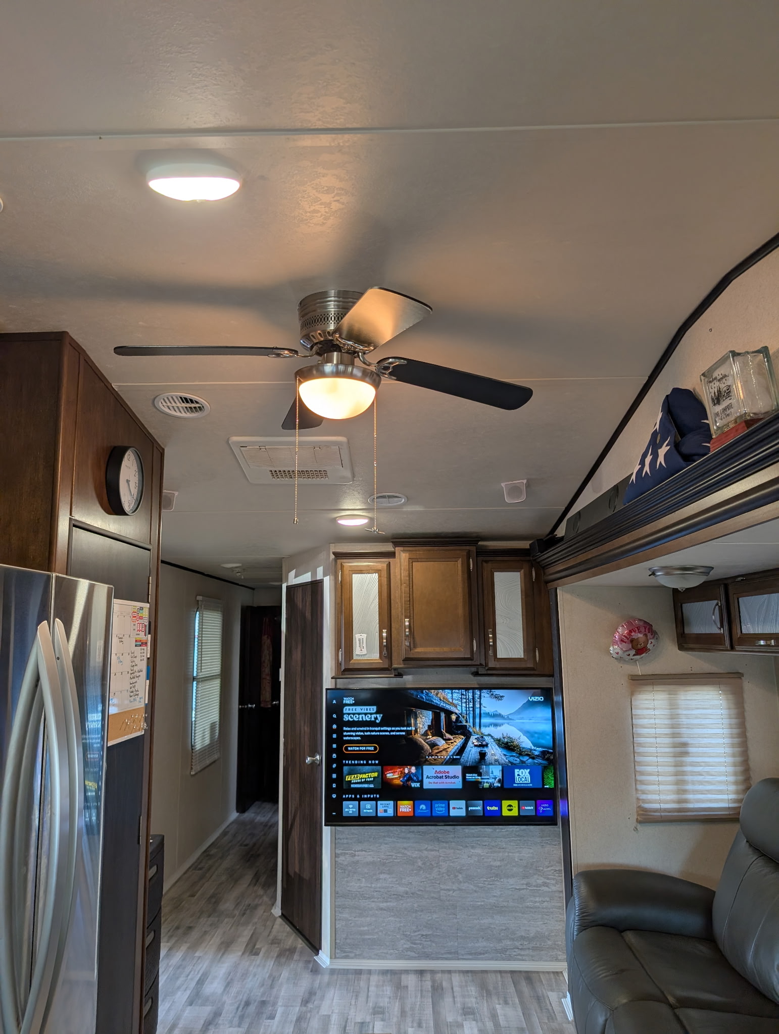 5009 Devil Ray Court, Ruskin, Florida 33570, 2 Bedrooms Bedrooms, ,1 BathroomBathrooms,55-Plus Mobile Home,For Sale,Devil Ray Court,4497