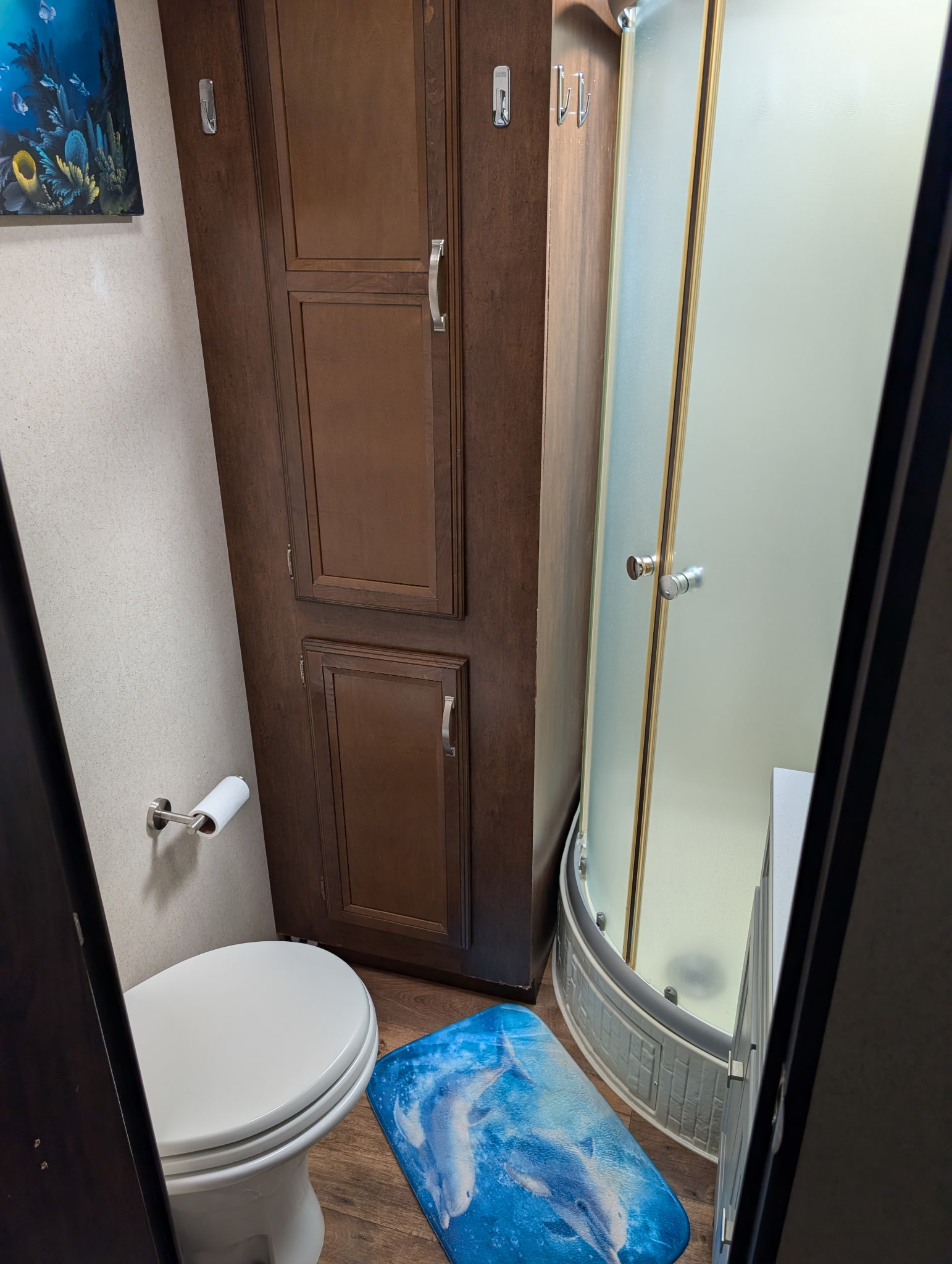 5009 Devil Ray Court, Ruskin, Florida 33570, 2 Bedrooms Bedrooms, ,1 BathroomBathrooms,55-Plus Mobile Home,For Sale,Devil Ray Court,4497