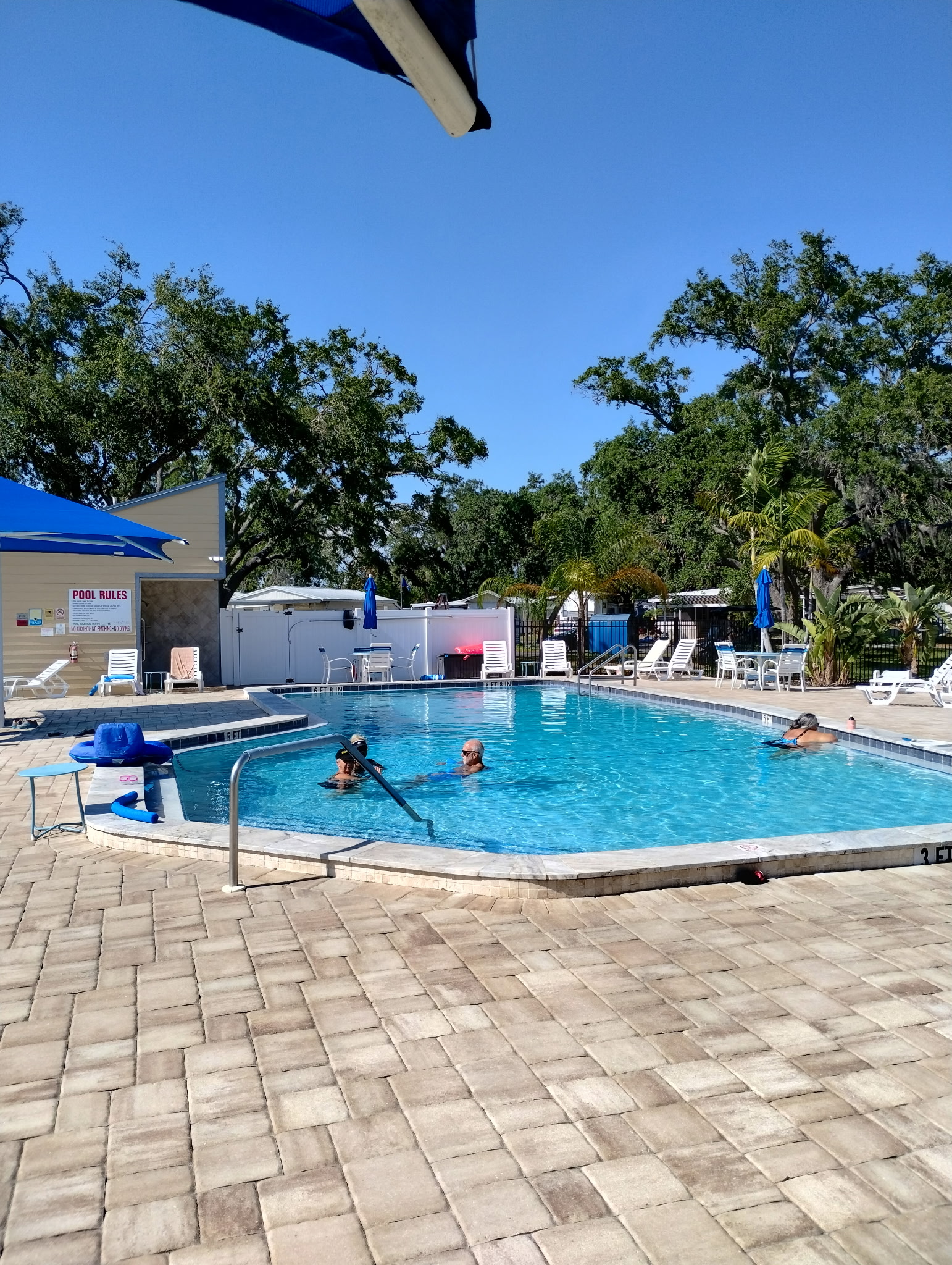 5009 Devil Ray Court, Ruskin, Florida 33570, 2 Bedrooms Bedrooms, ,1 BathroomBathrooms,55-Plus Mobile Home,For Sale,Devil Ray Court,4497