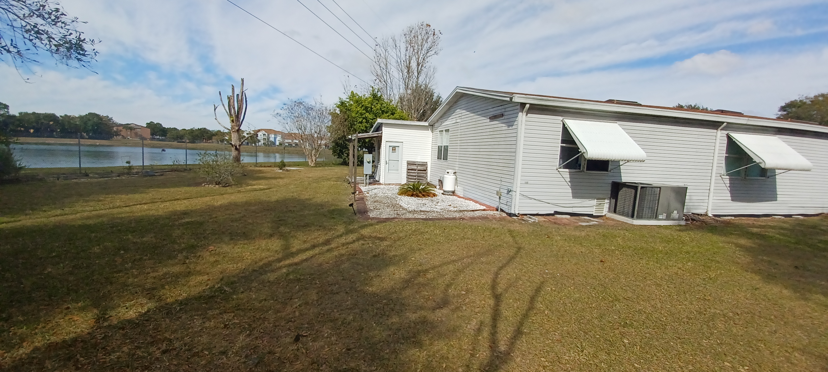 2798 Wagon Wheel Cir, Lot 19, Orlando, Florida 32822, 2 Bedrooms Bedrooms, ,2 BathroomsBathrooms,55-Plus Mobile Home,For Sale,Wagon Wheel Cir, Lot 19,4501