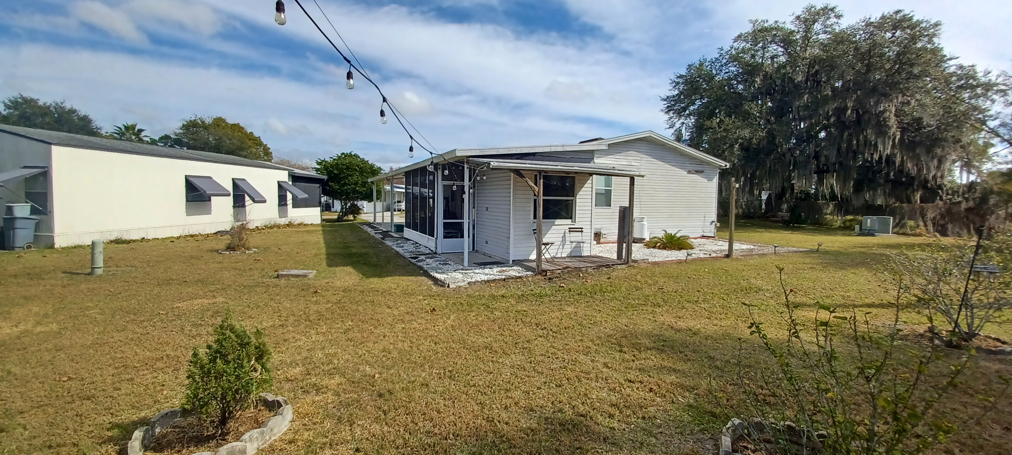 2798 Wagon Wheel Cir, Lot 19, Orlando, Florida 32822, 2 Bedrooms Bedrooms, ,2 BathroomsBathrooms,55-Plus Mobile Home,For Sale,Wagon Wheel Cir, Lot 19,4501