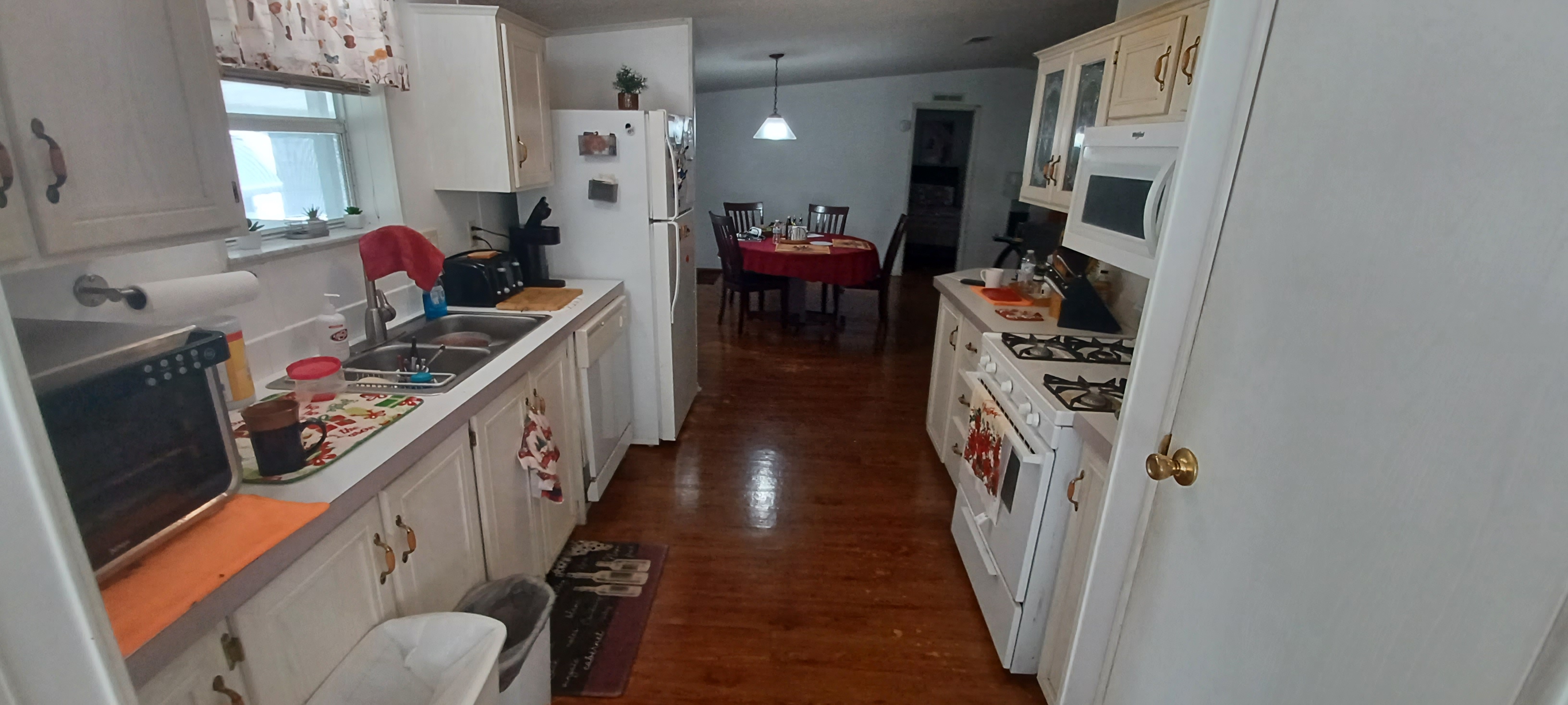 2798 Wagon Wheel Cir, Lot 19, Orlando, Florida 32822, 2 Bedrooms Bedrooms, ,2 BathroomsBathrooms,55-Plus Mobile Home,For Sale,Wagon Wheel Cir, Lot 19,4501