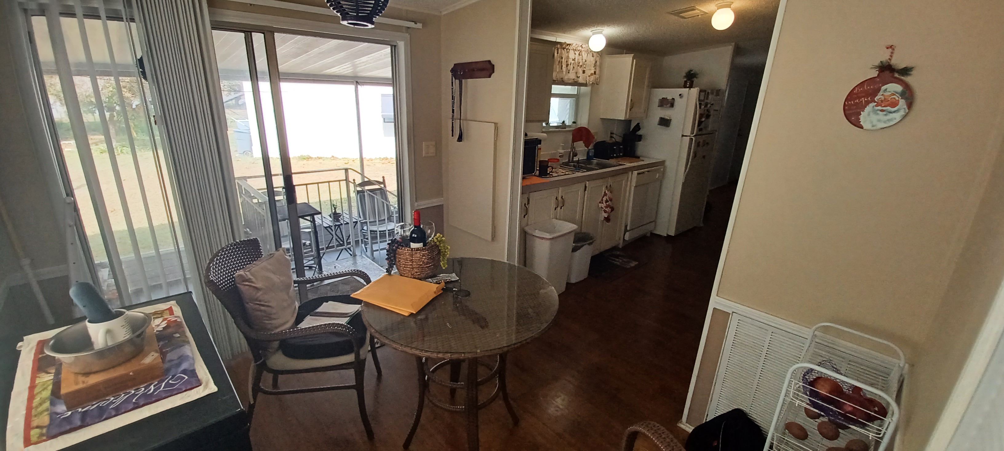 2798 Wagon Wheel Cir, Lot 19, Orlando, Florida 32822, 2 Bedrooms Bedrooms, ,2 BathroomsBathrooms,55-Plus Mobile Home,For Sale,Wagon Wheel Cir, Lot 19,4501